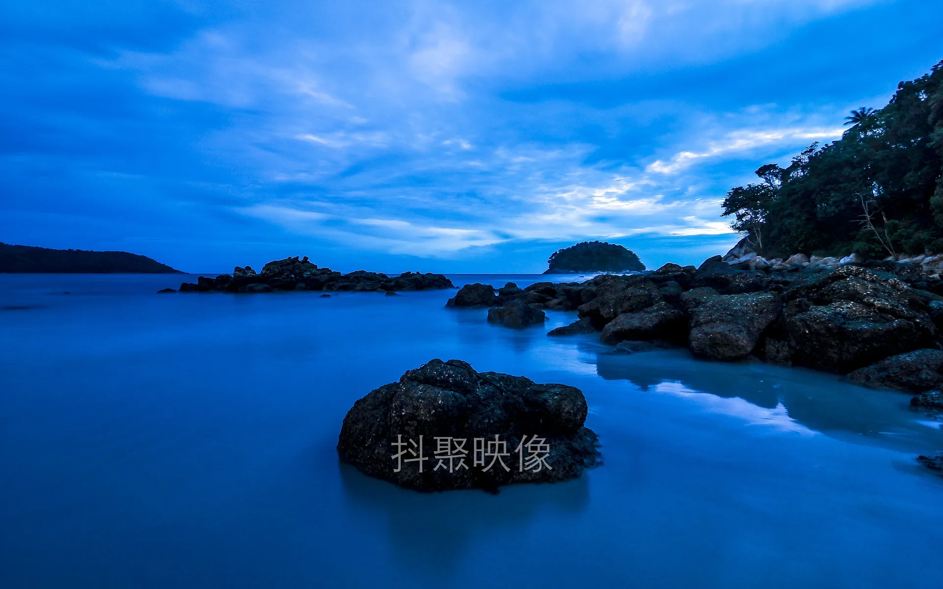 真实风景 4K-0418