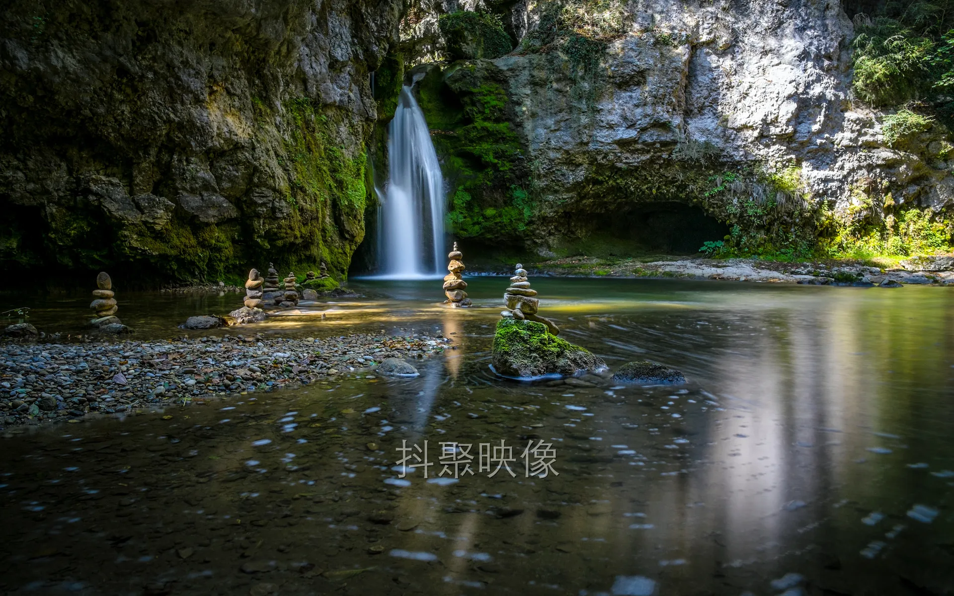 真实风景 4K-0413