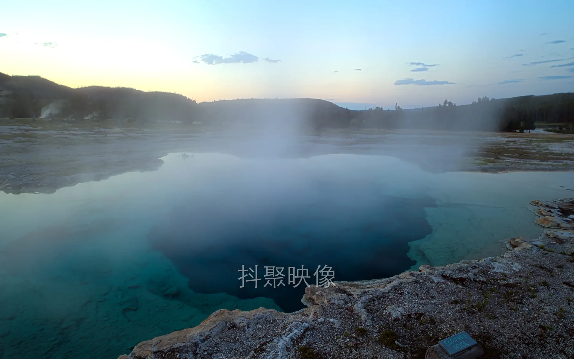 真实风景 4K-1132