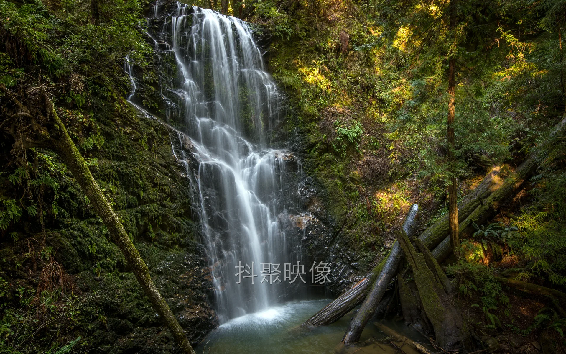 真实风景 4K-1061