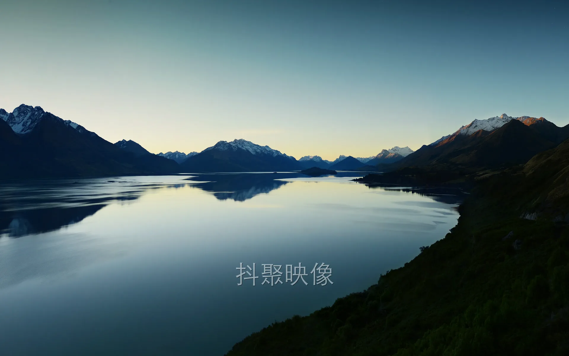 真实风景 4K-0666