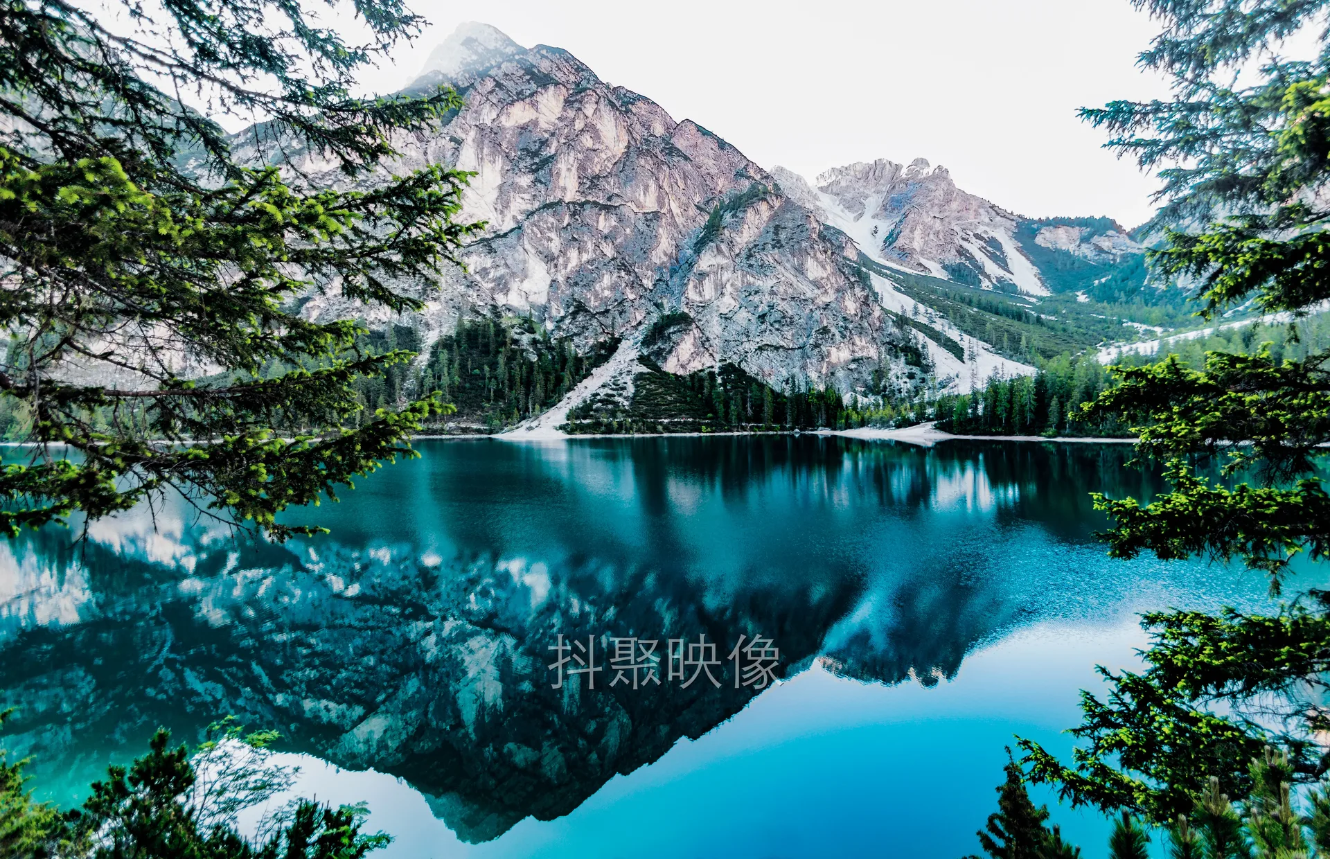 真实风景 4K-0855