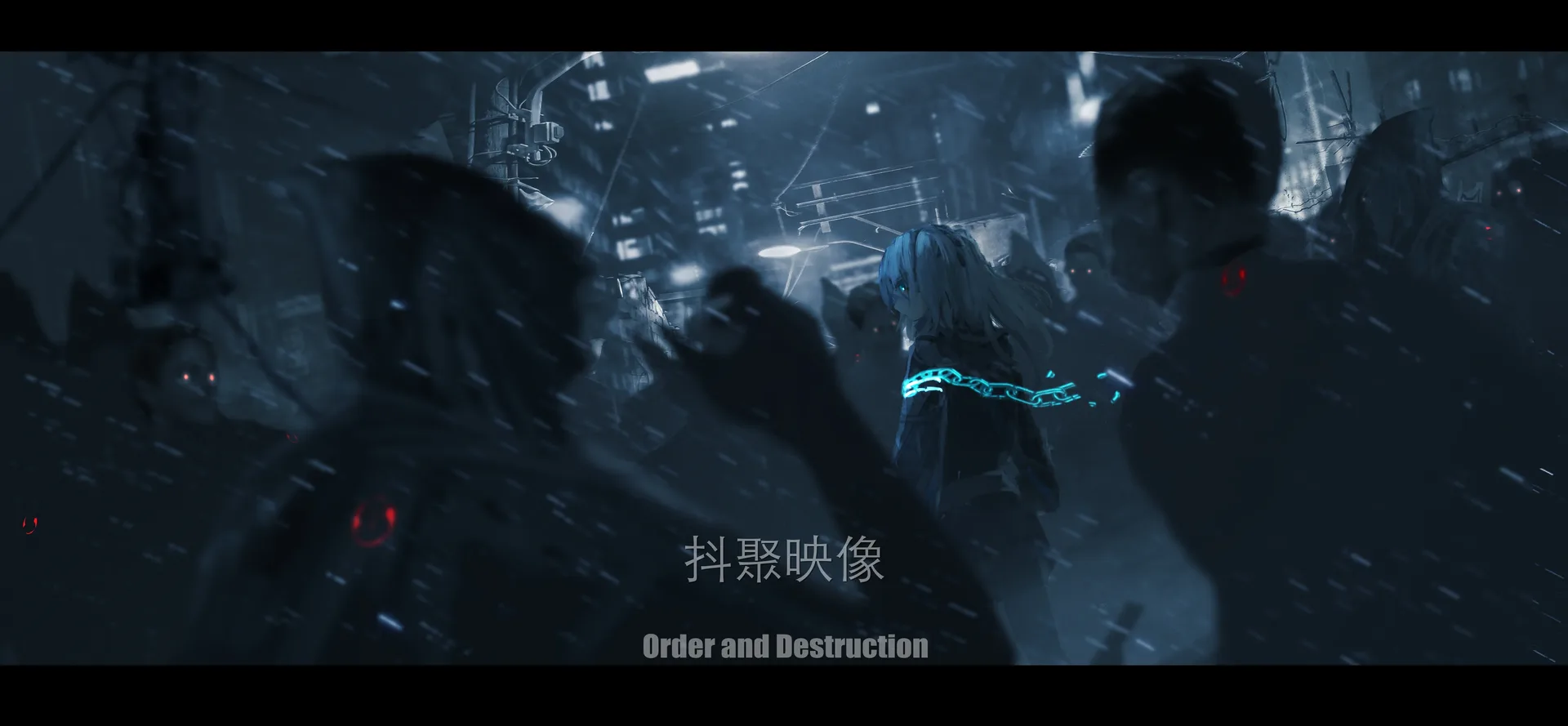 4K 壁纸-0916
