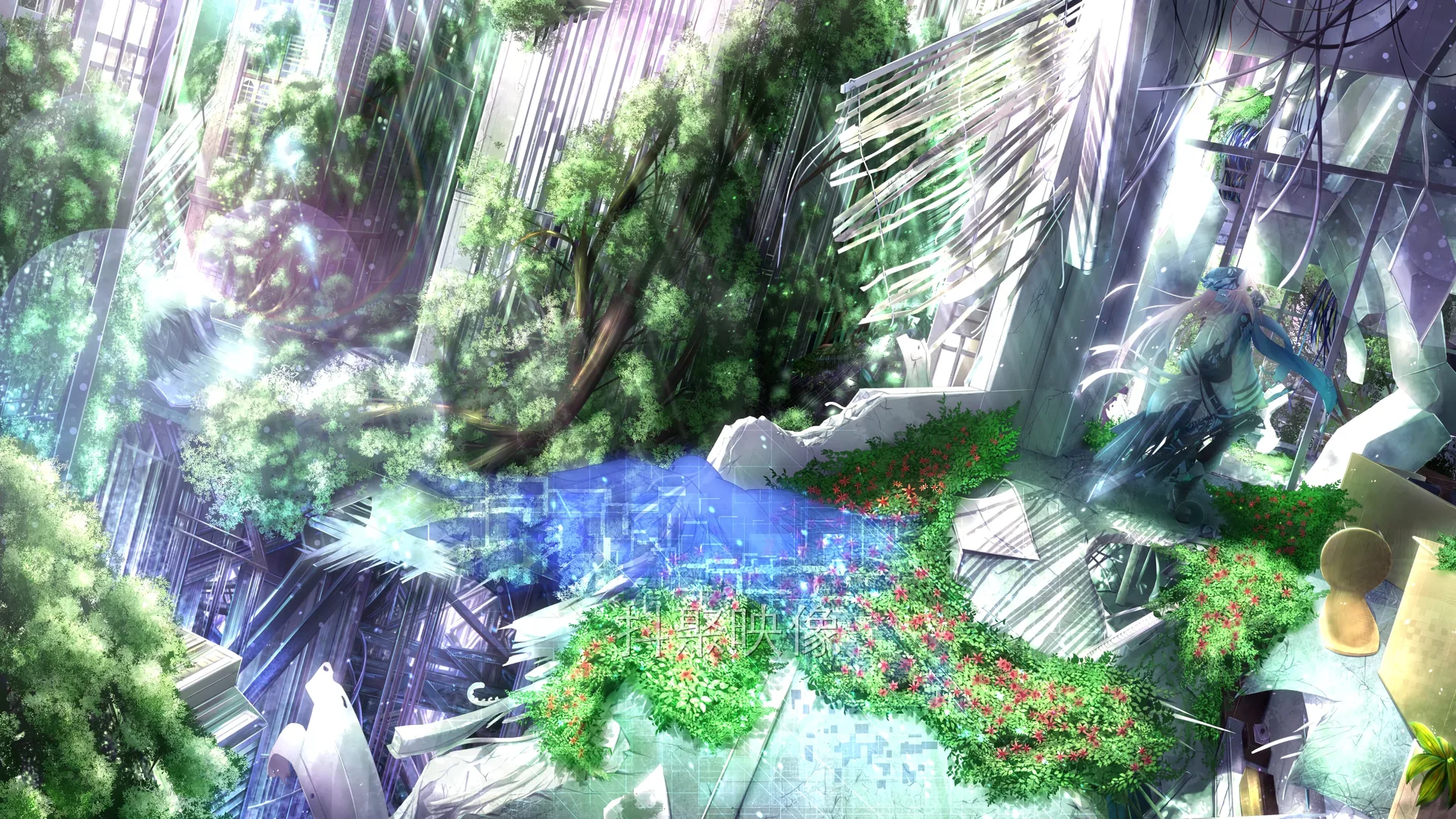 4K 壁纸-0641