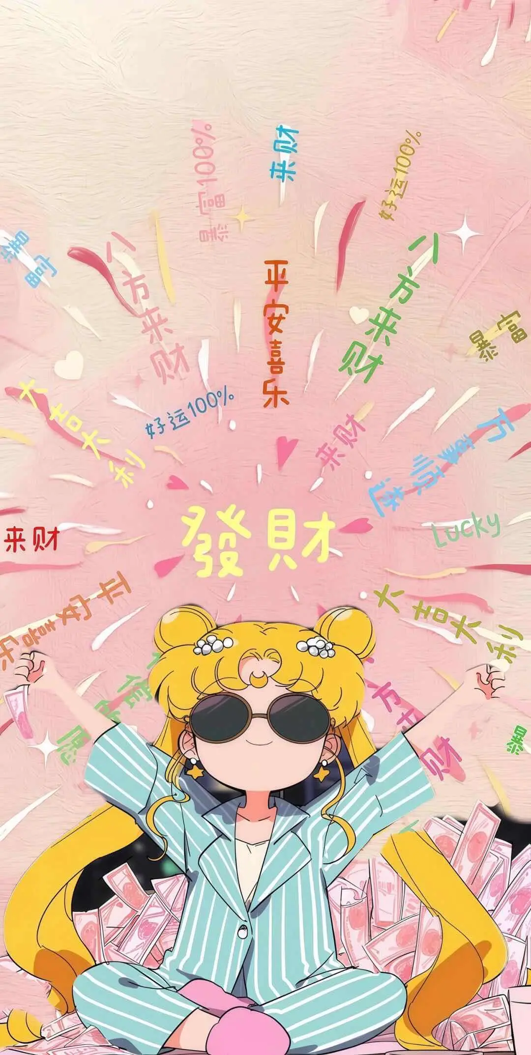美少女壁纸-0002