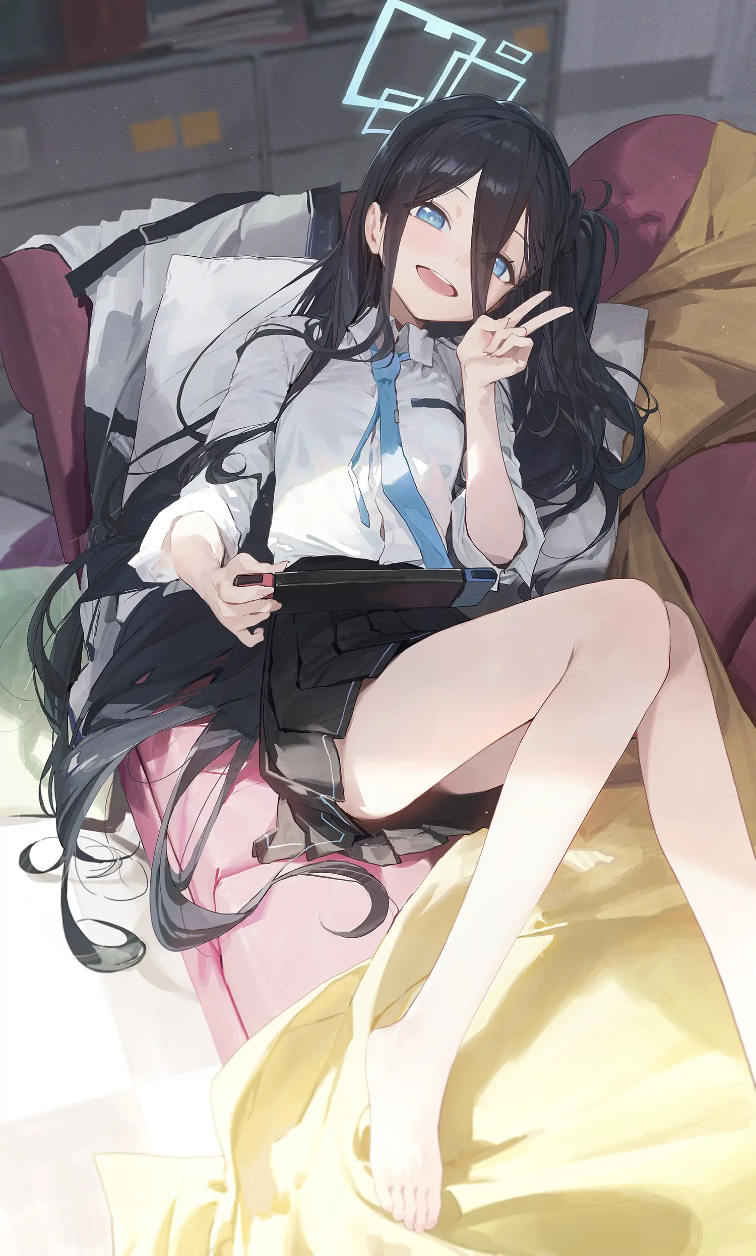 美少女壁纸-0090 图集