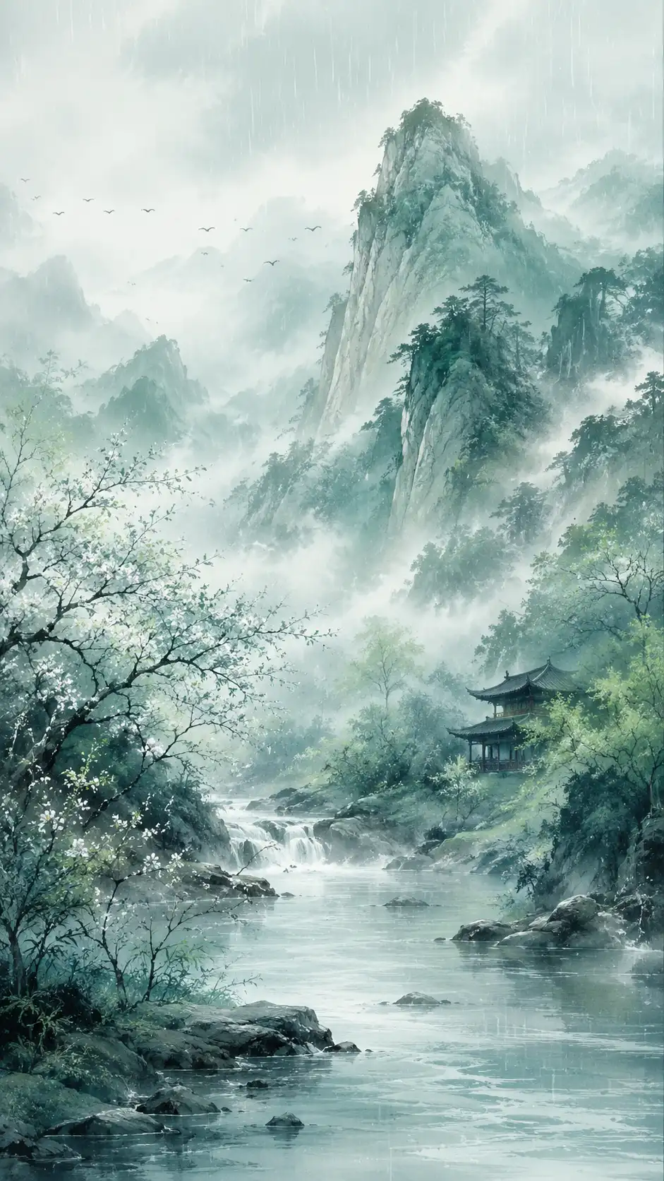 动漫壁纸 第0141期 高清动漫手机壁纸