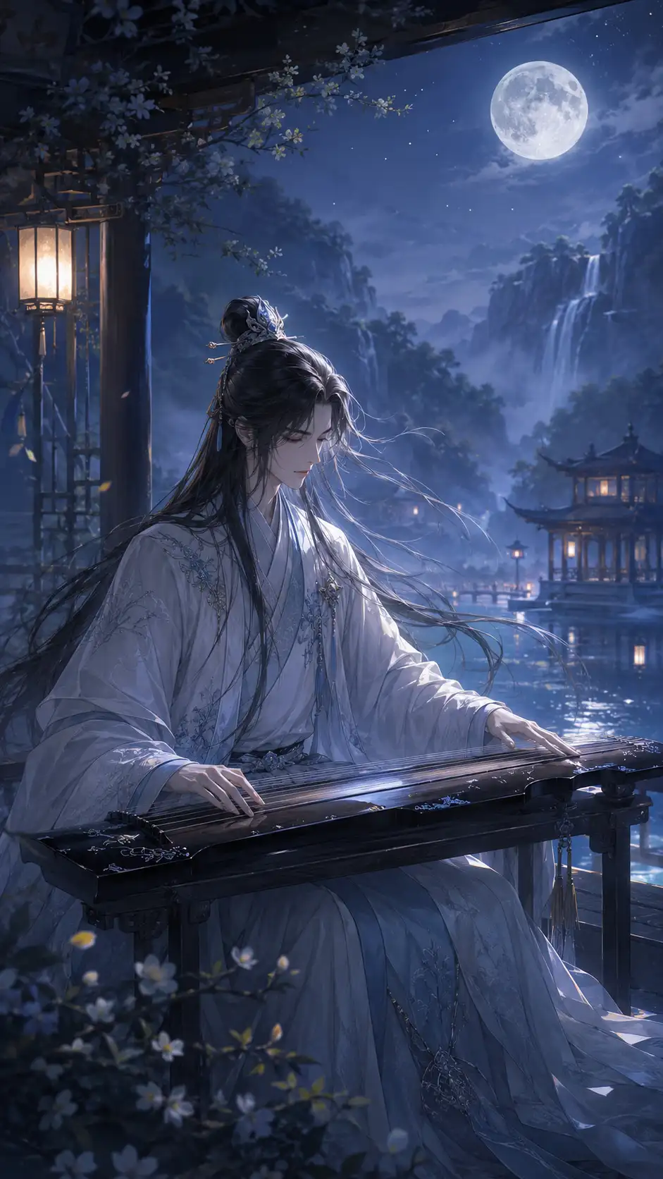动漫壁纸 第0147期 高清动漫手机壁纸