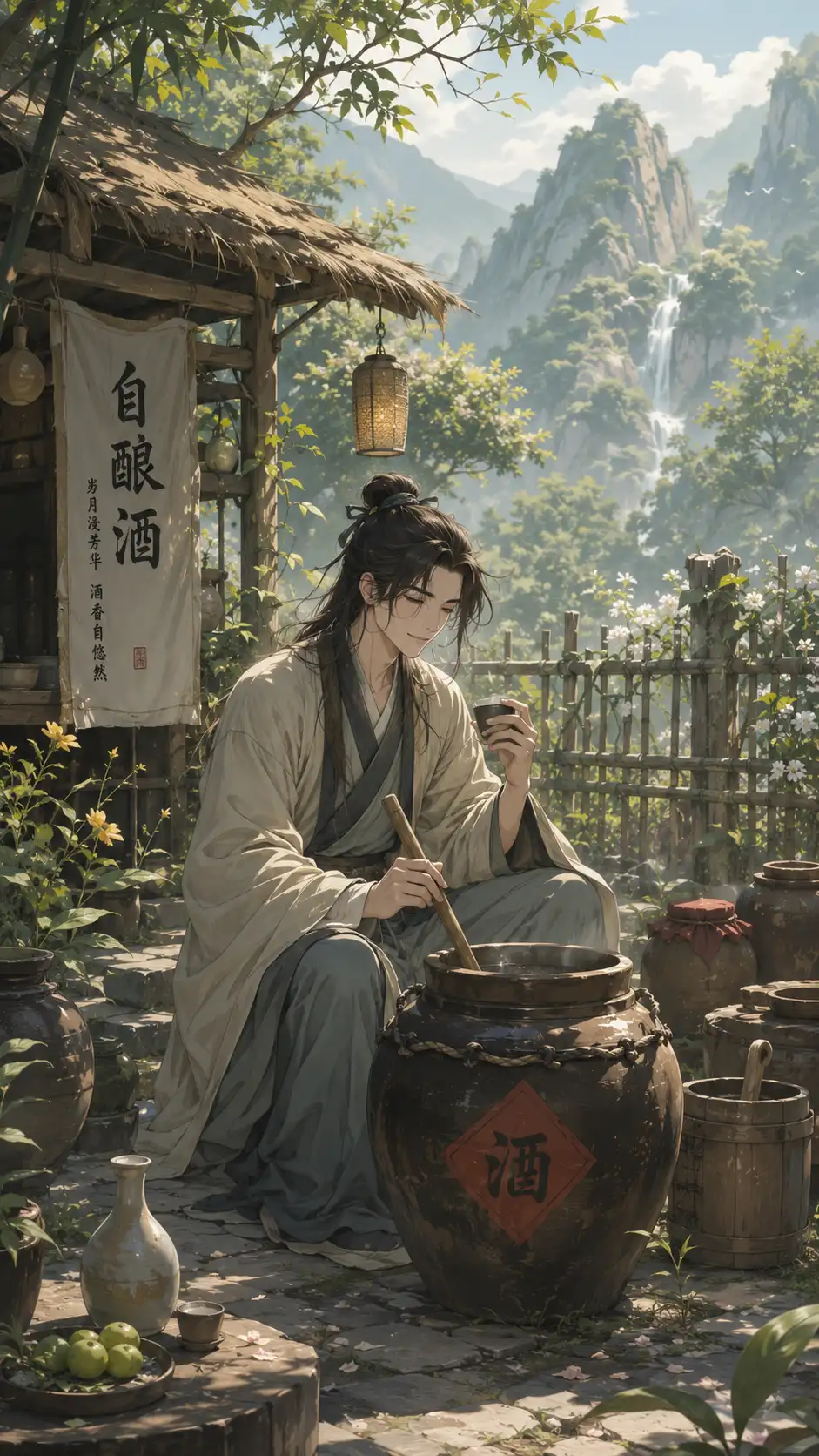动漫壁纸 第0149期 高清动漫手机壁纸