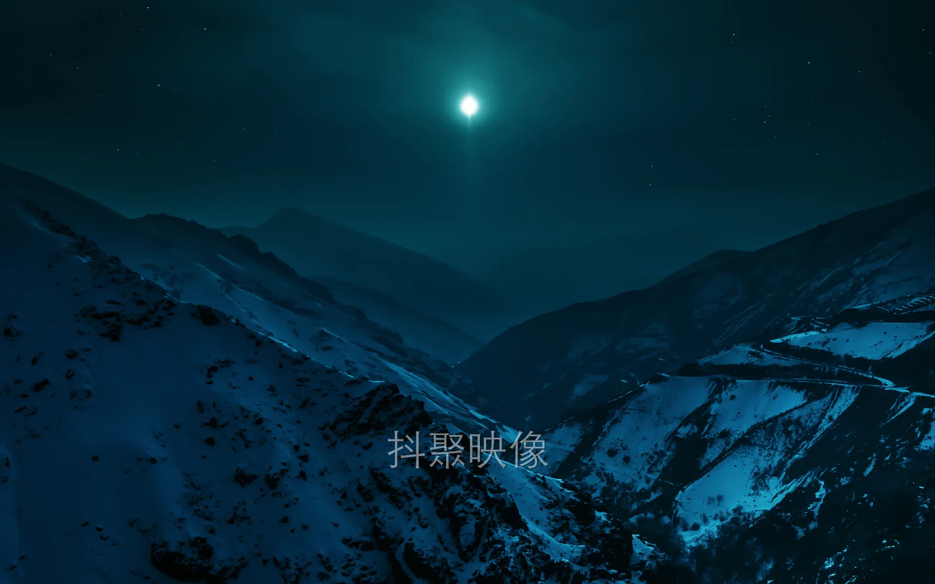真实风景 4K-0386