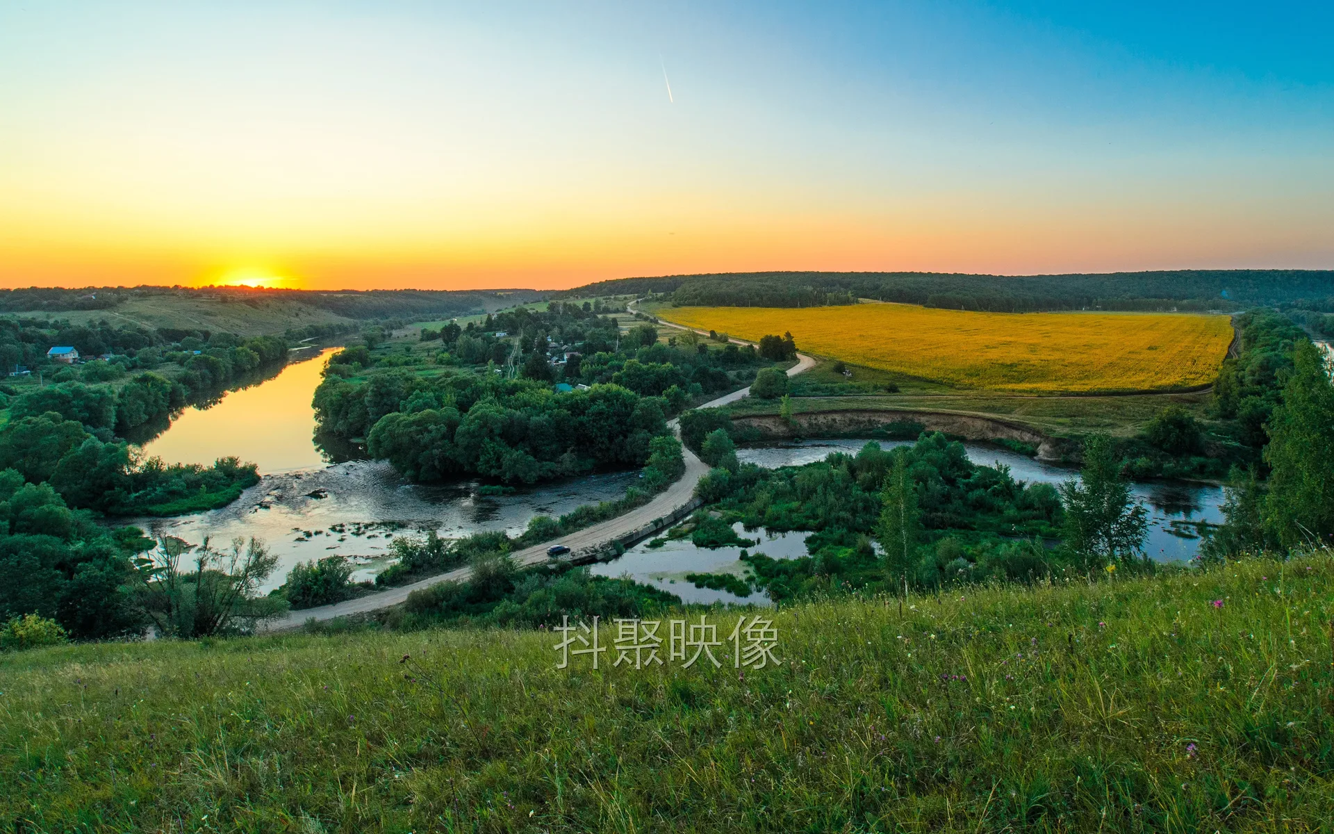 4K夜幕壁纸-0049