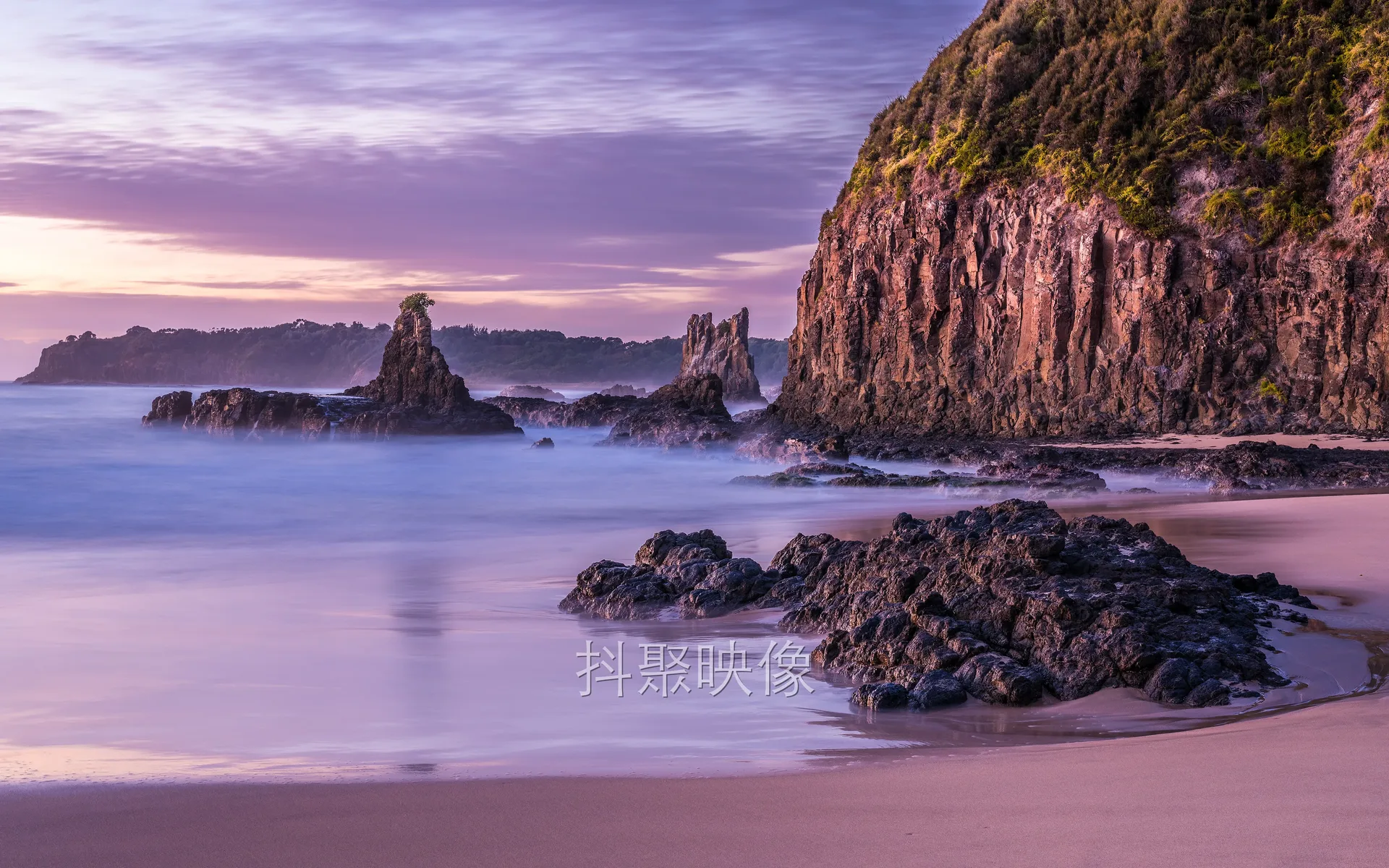 真实风景 4K-0379