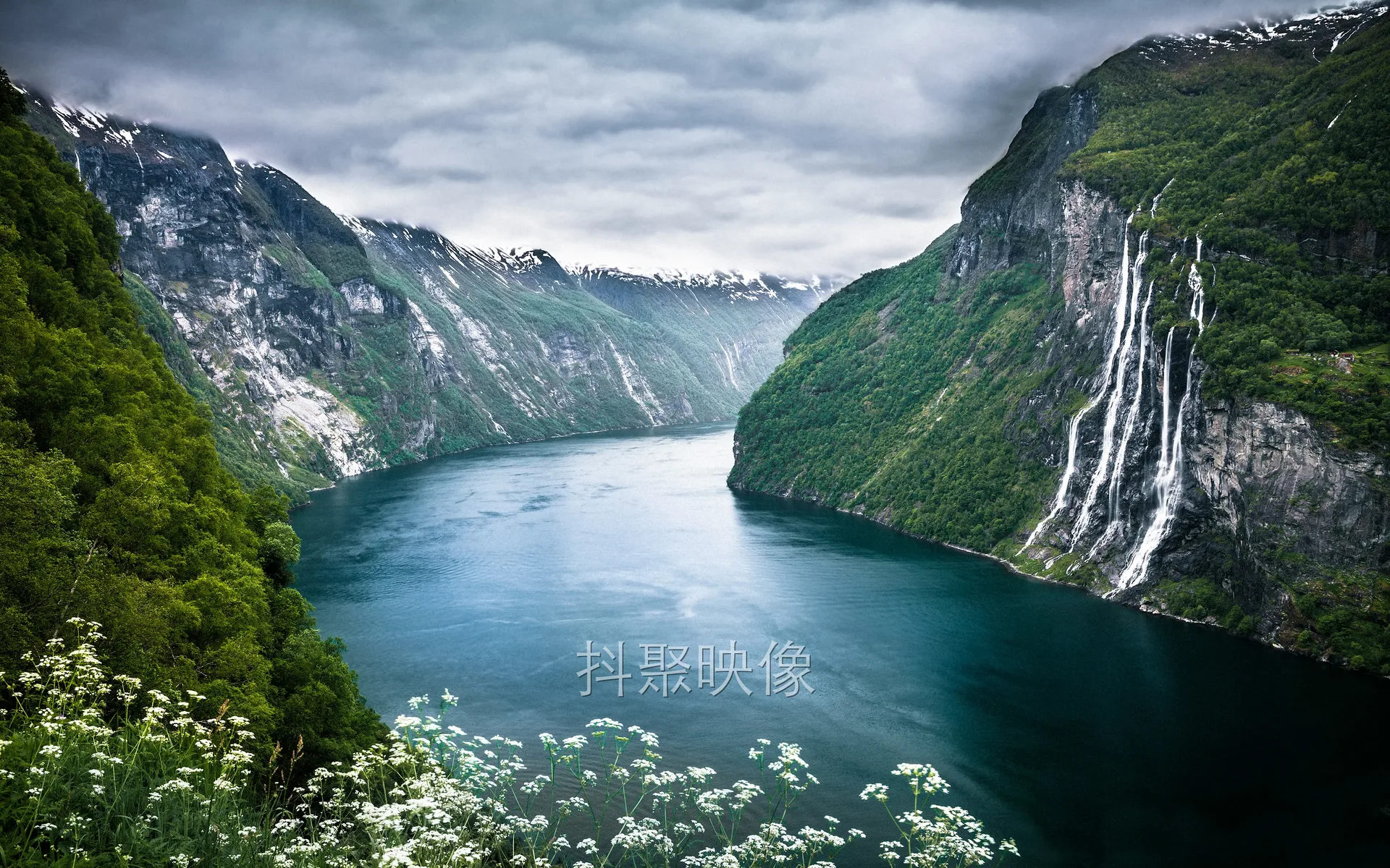 真实风景 4K-1085