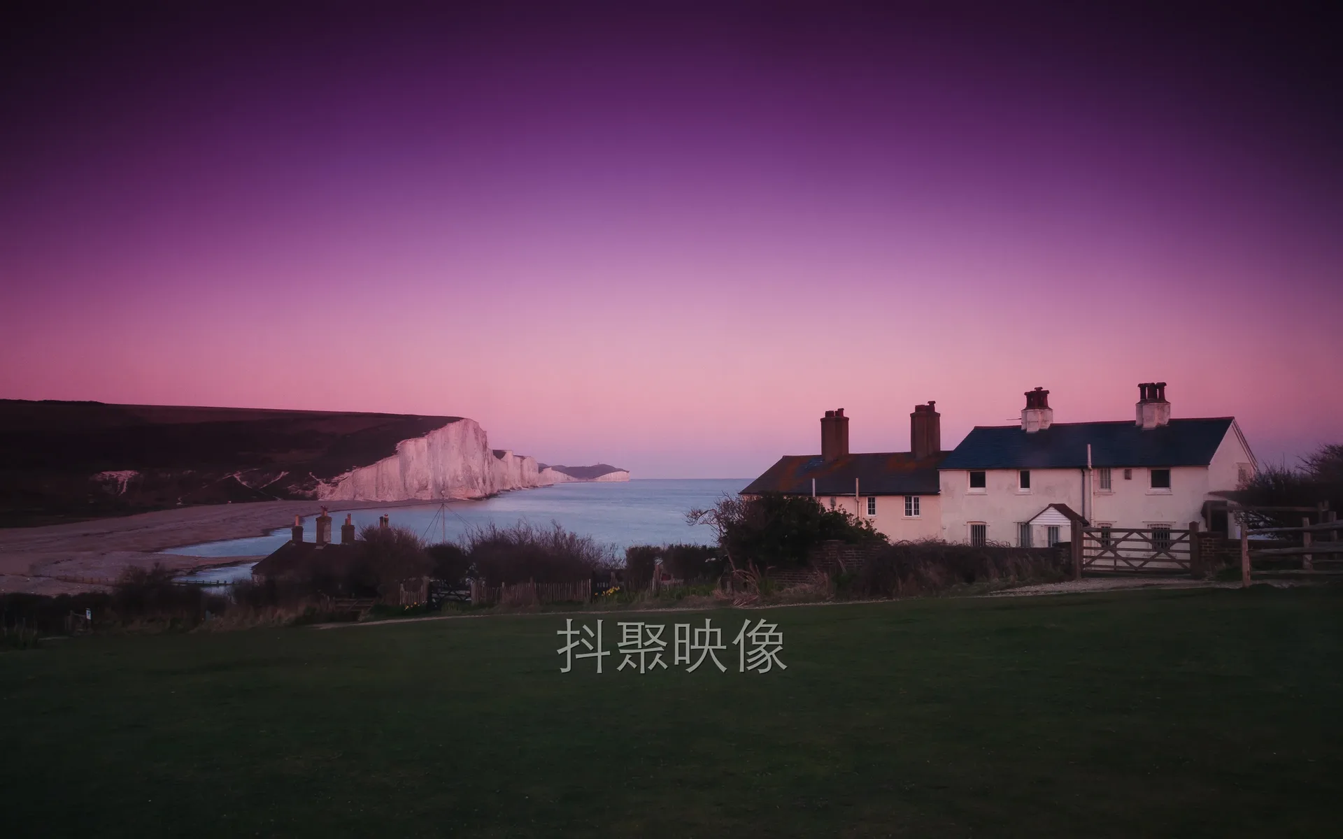 4K夜幕壁纸-0446