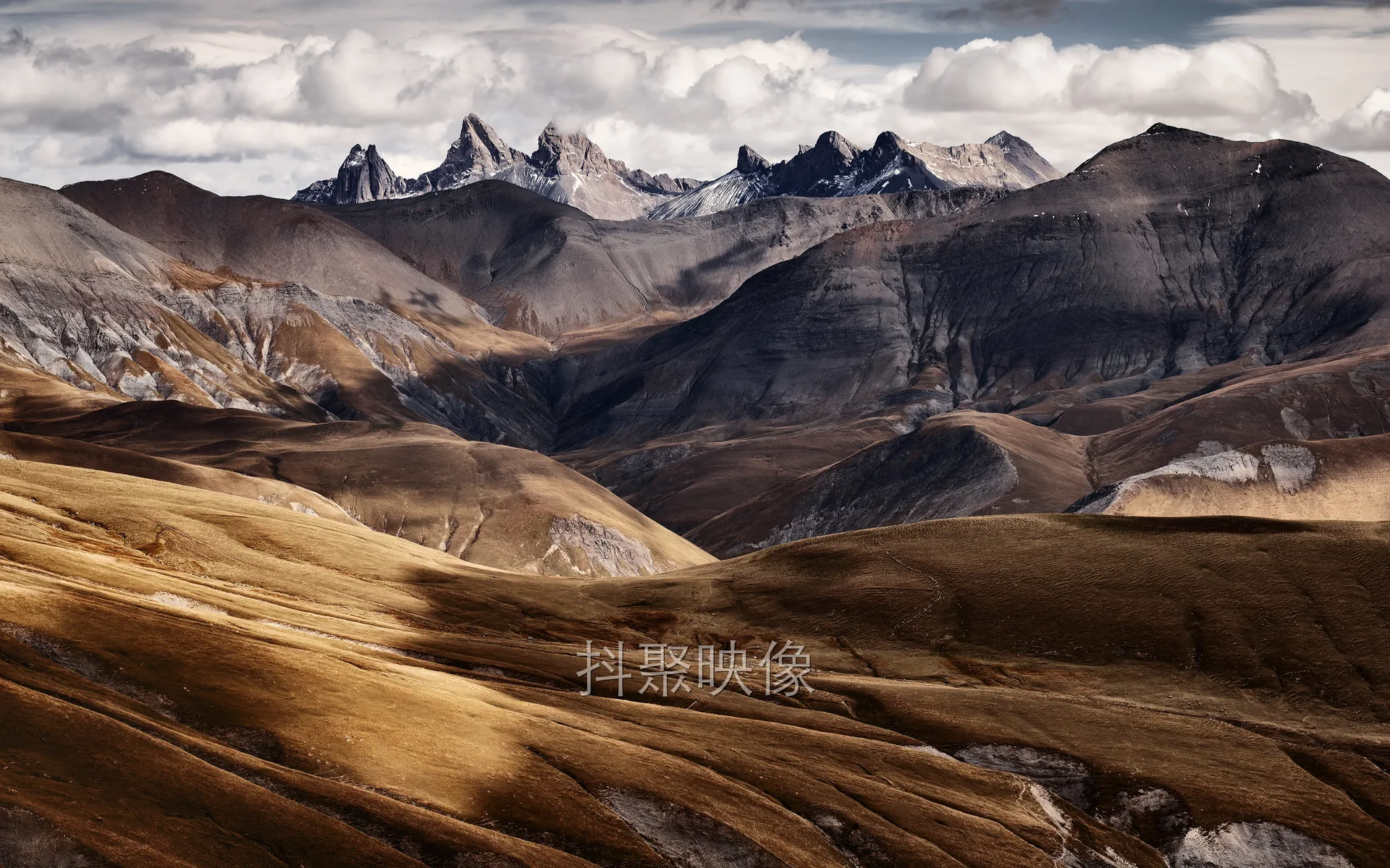 真实风景 4K-1090