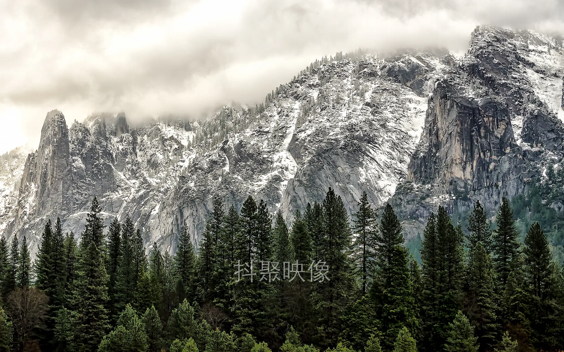真实风景 4K-1076
