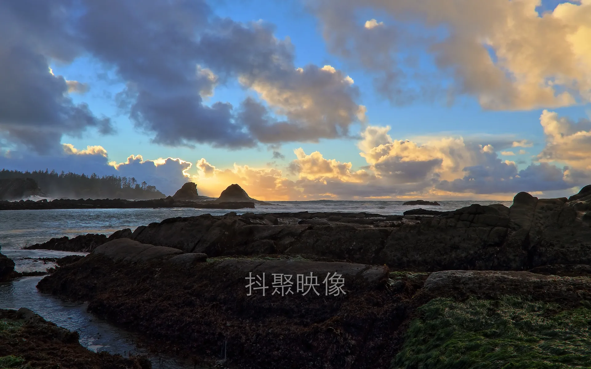 真实风景 4K-1060