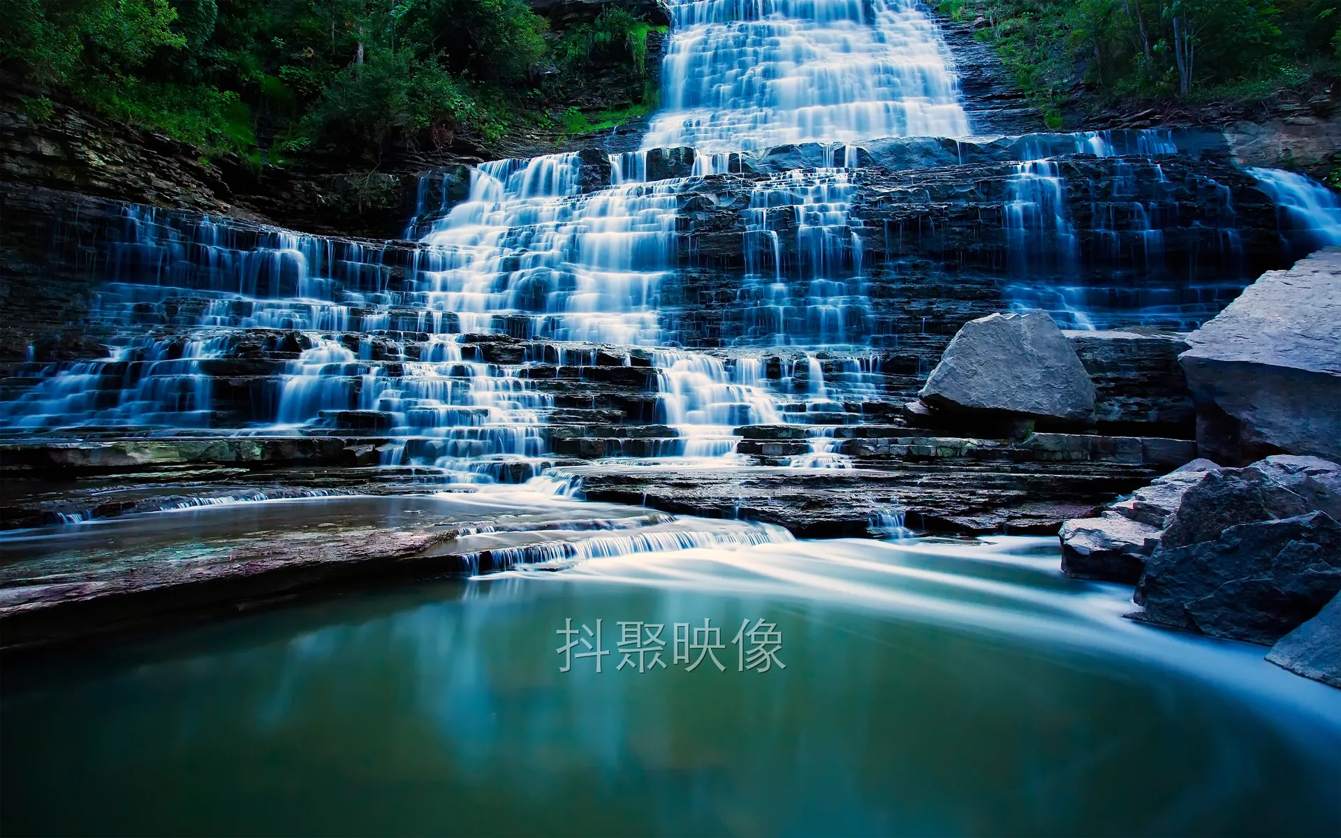 真实风景 4K-1036