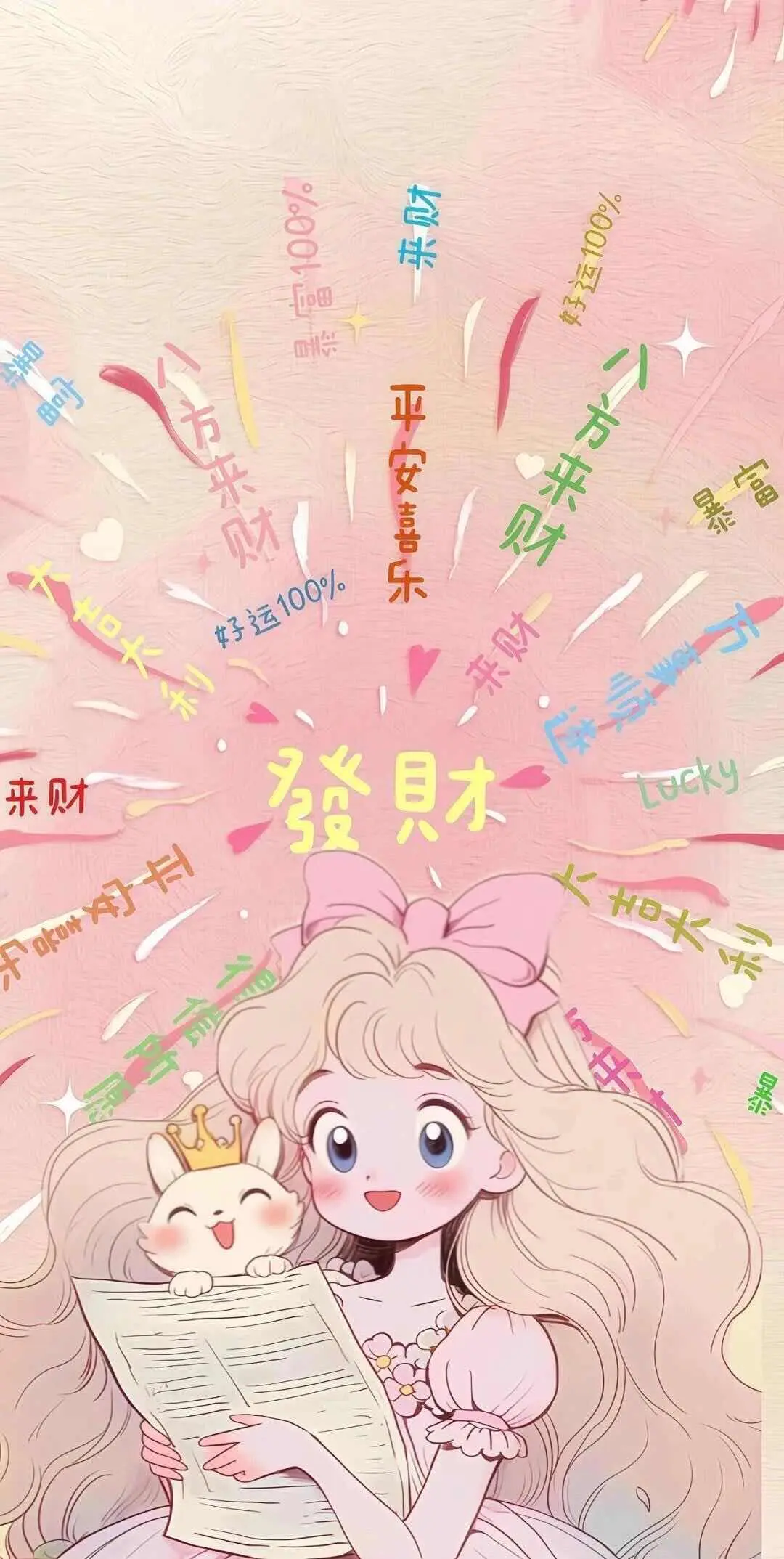 美少女壁纸-0014