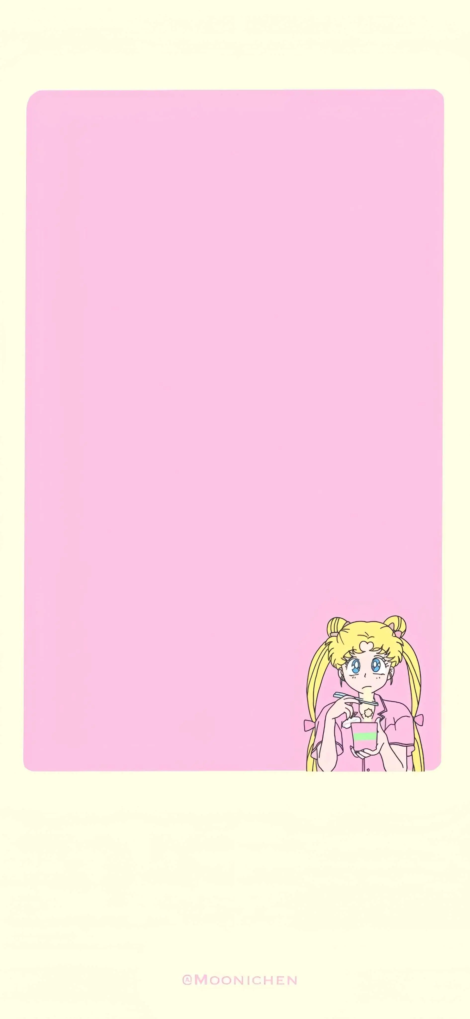 美少女壁纸-0040