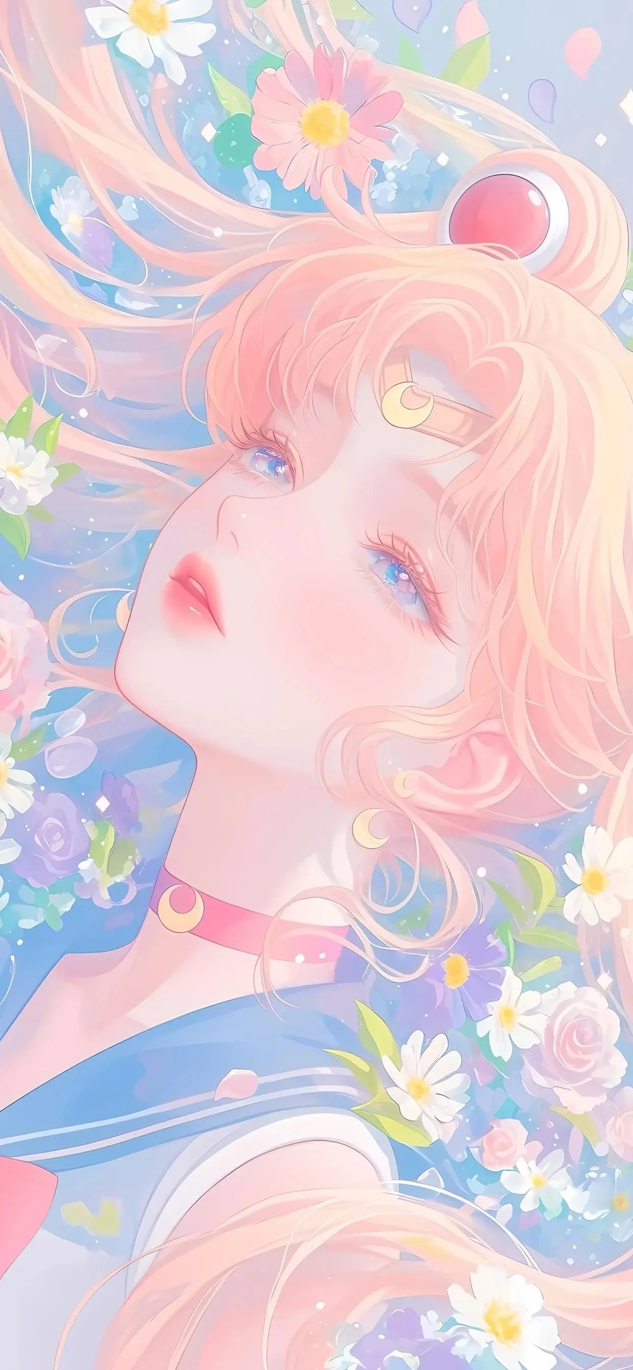 美少女壁纸-0061