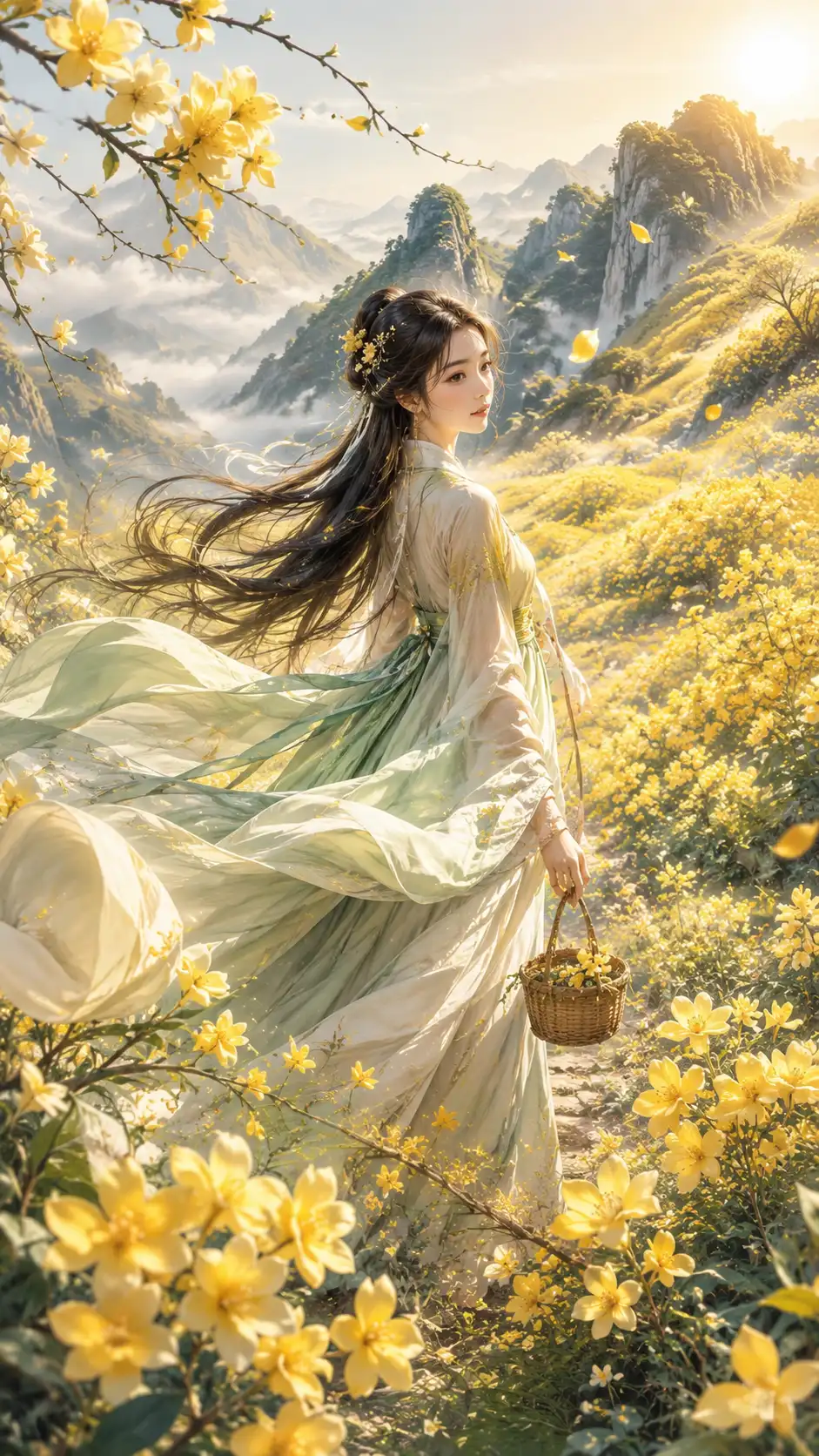 动漫壁纸 第0137期 高清动漫手机壁纸