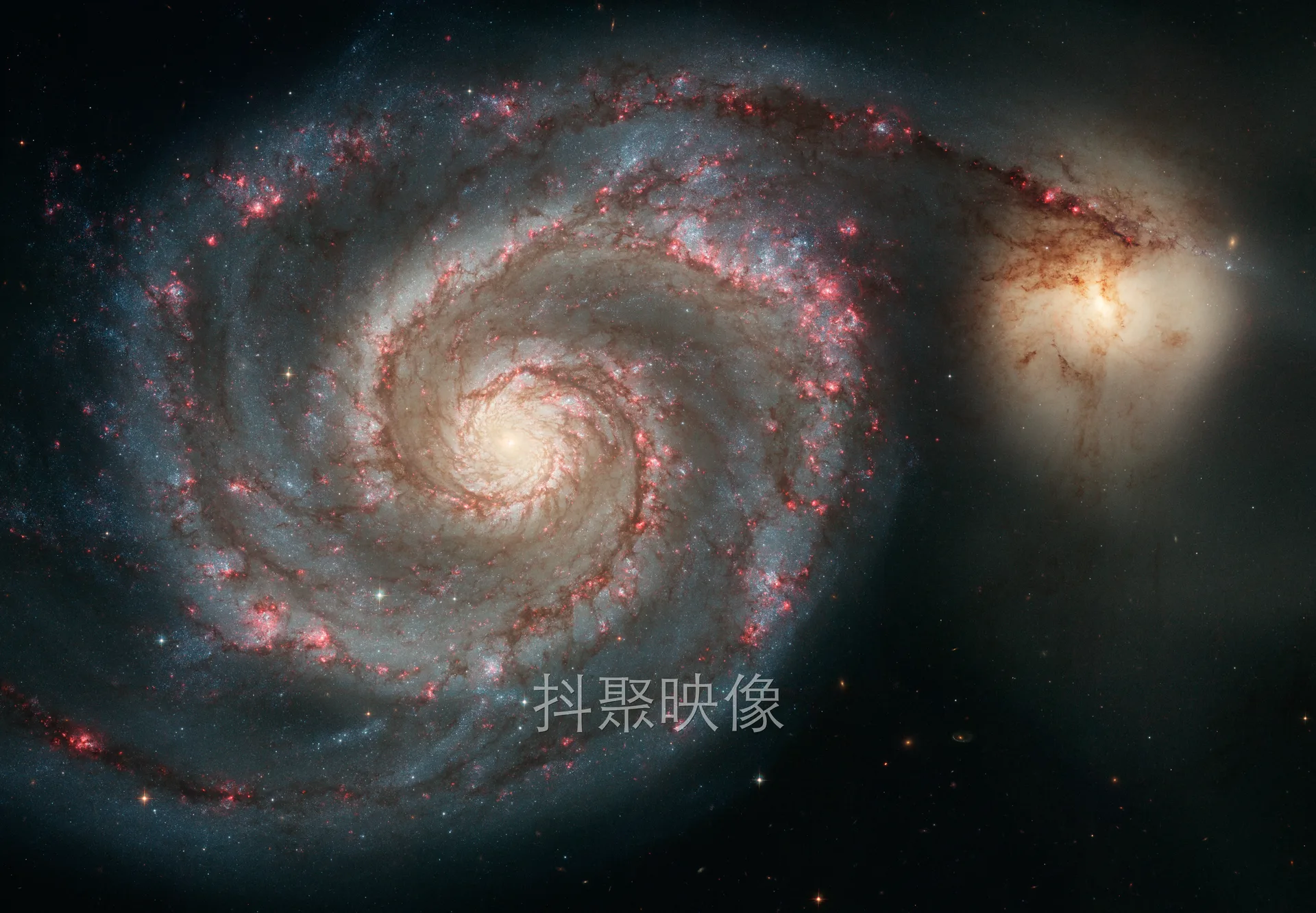 8K宇宙壁纸-0071 图集