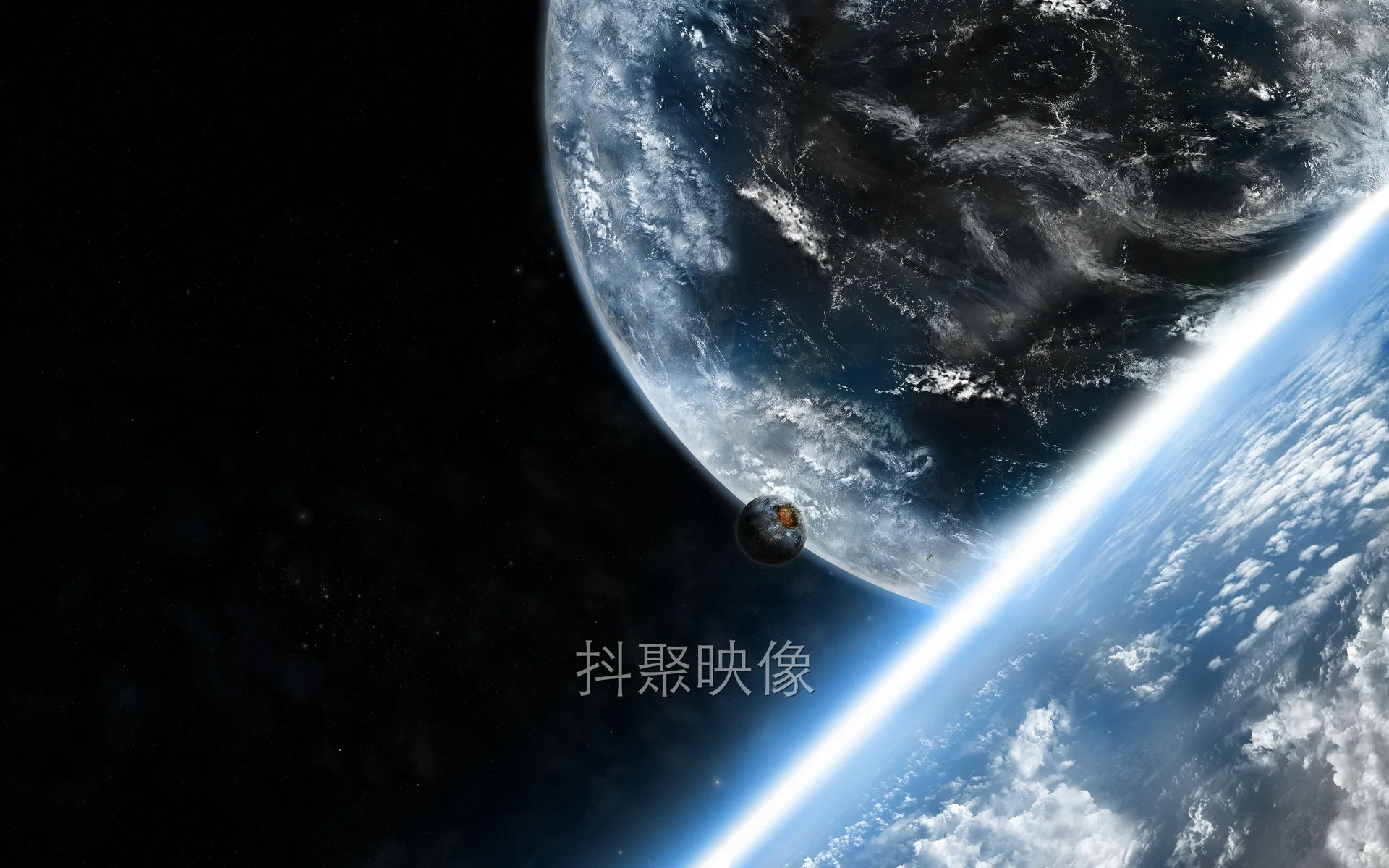 4K夜幕壁纸-1239 4K夜幕图集