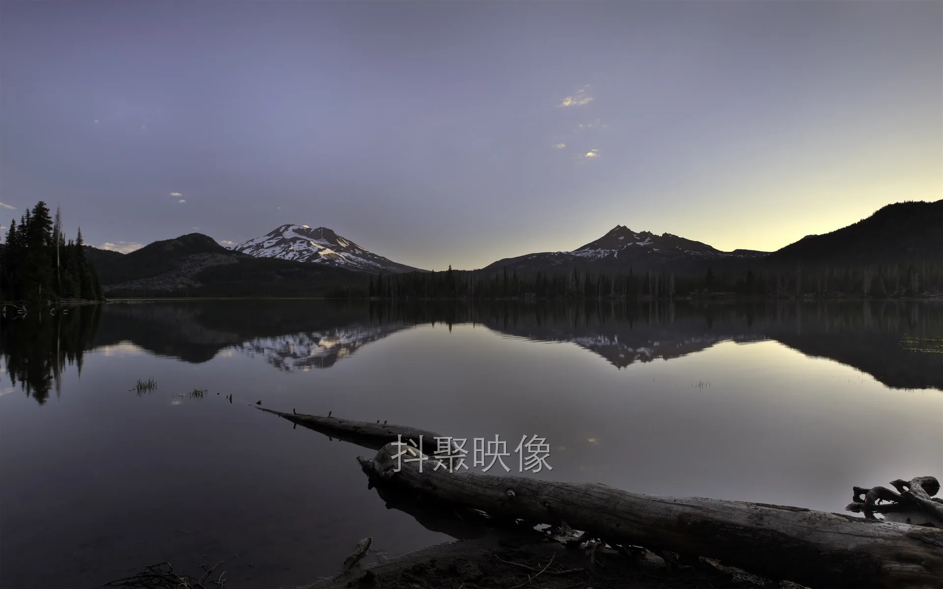 真实风景 4K-0409