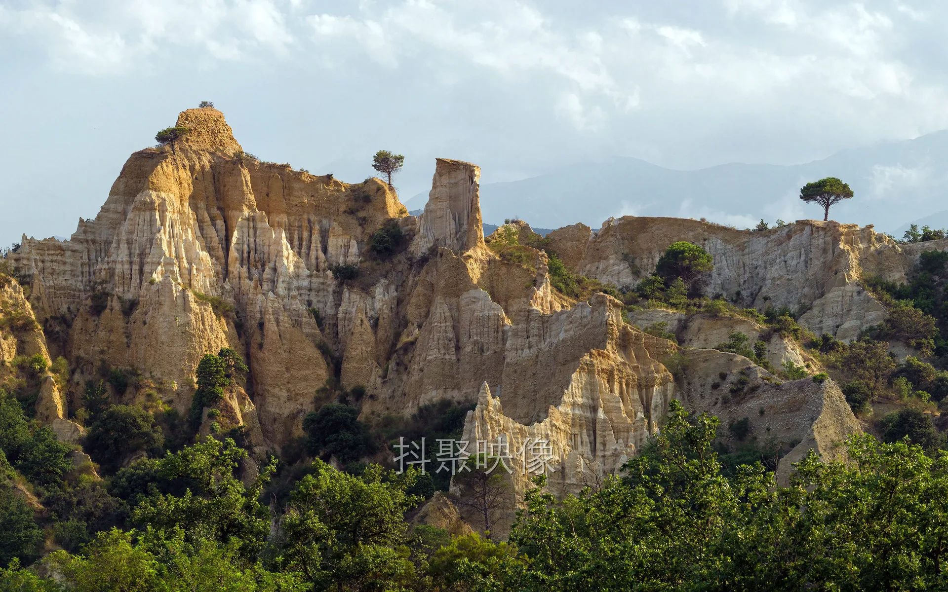 真实风景 4K-0394