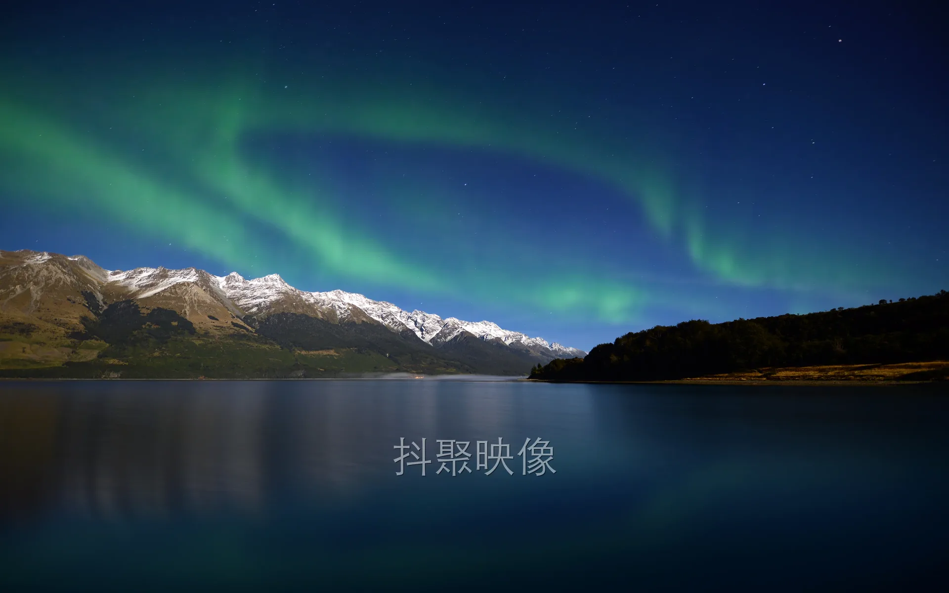 真实风景 4K-1096