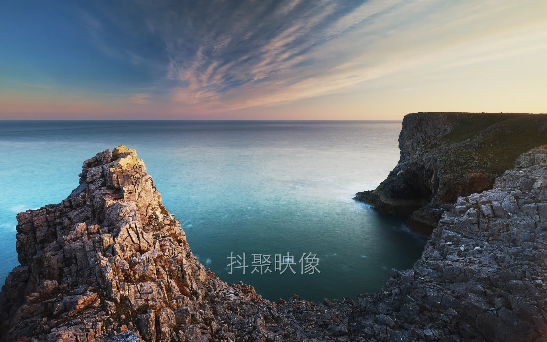 真实风景 4K-1103