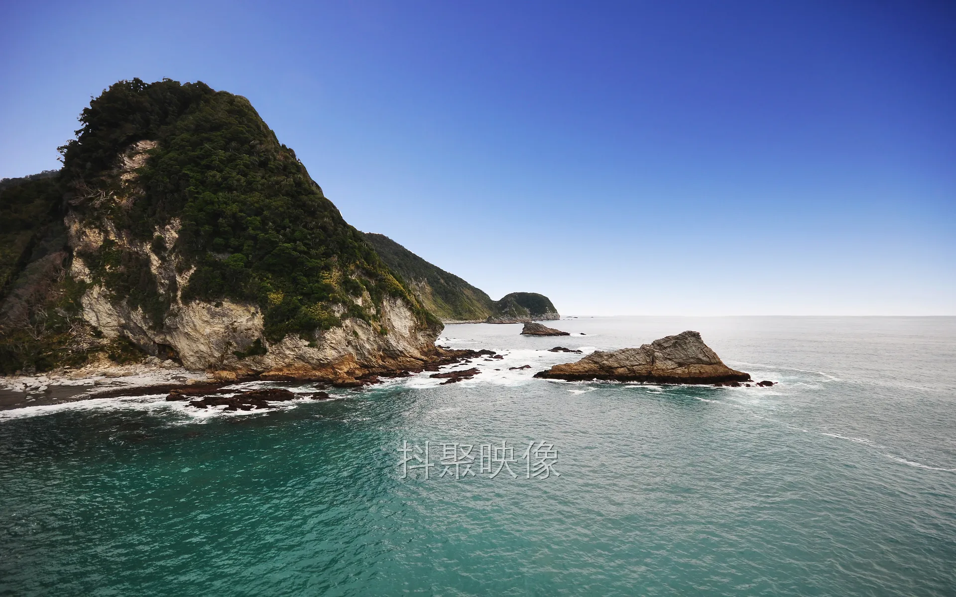 真实风景 4K-1041