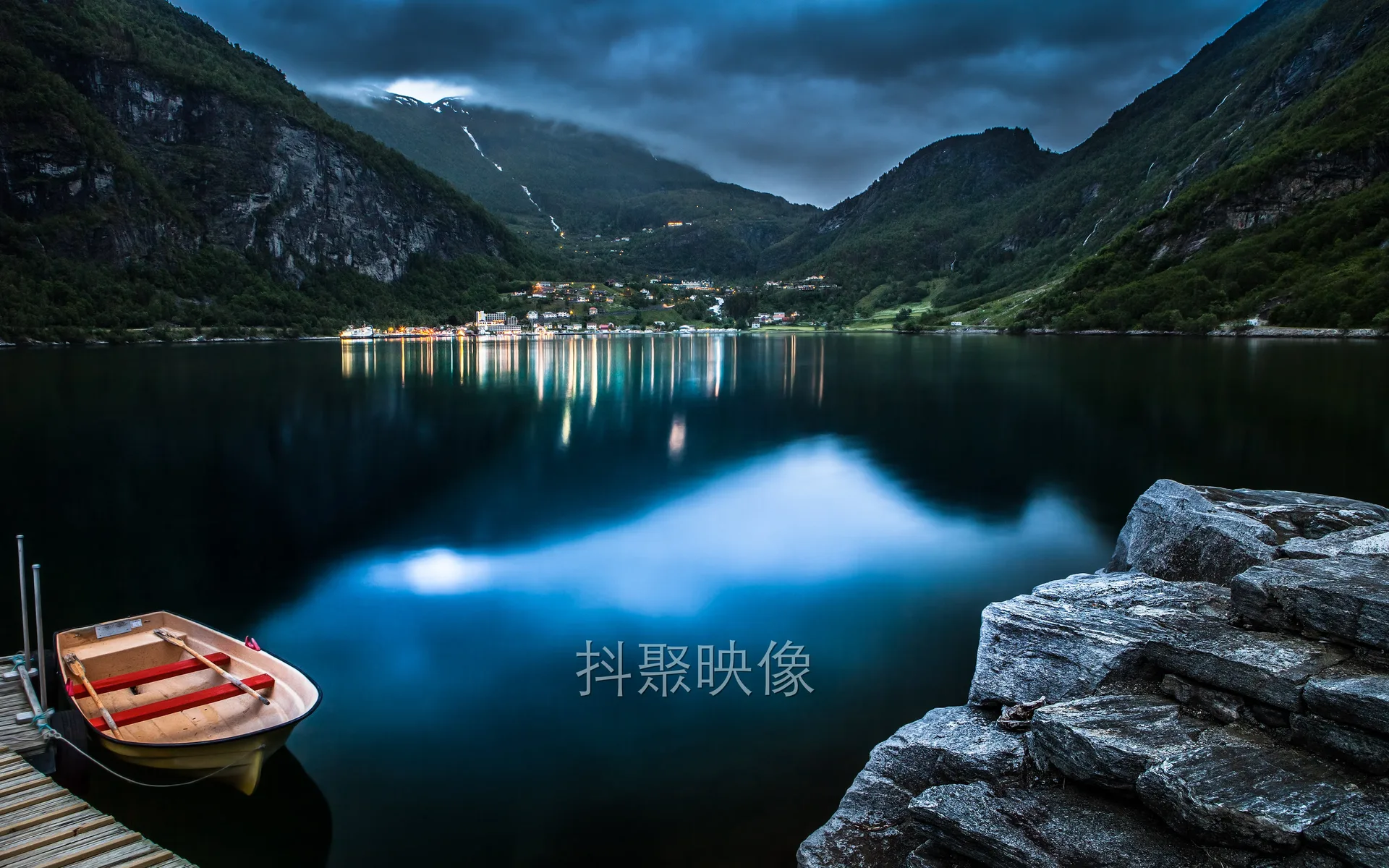 真实风景 4K-1069