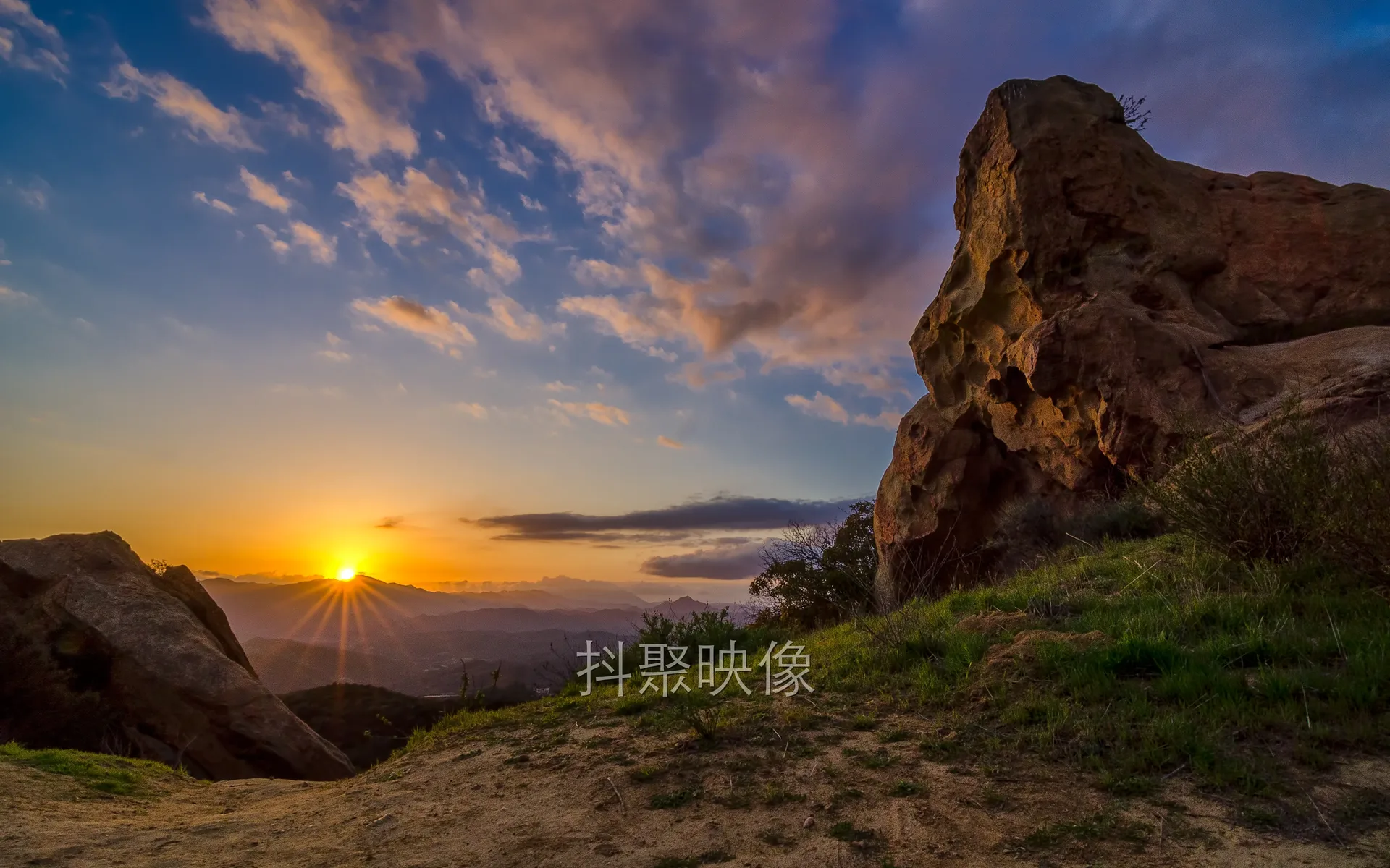 4K夜幕壁纸-0387