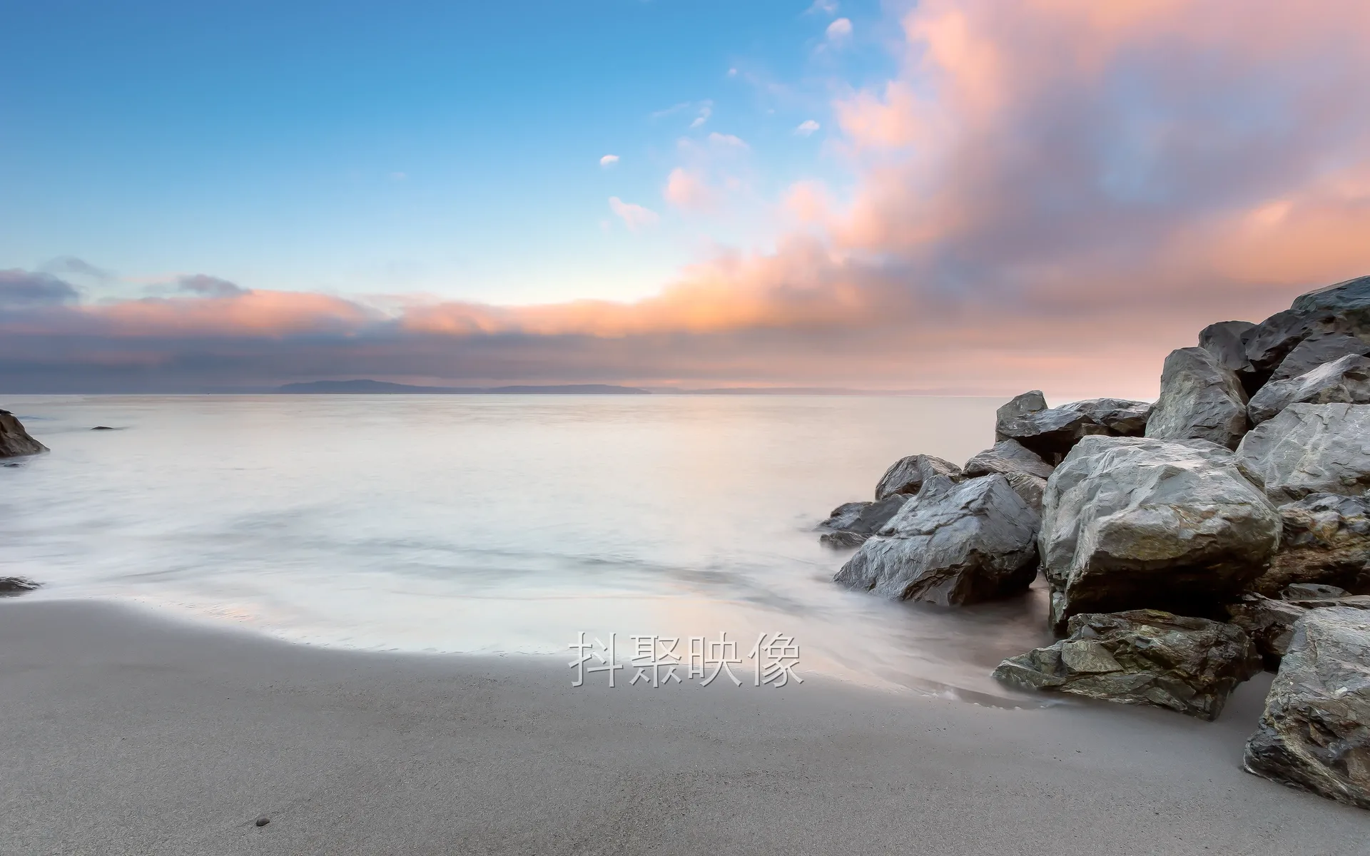 真实风景 4K-1056