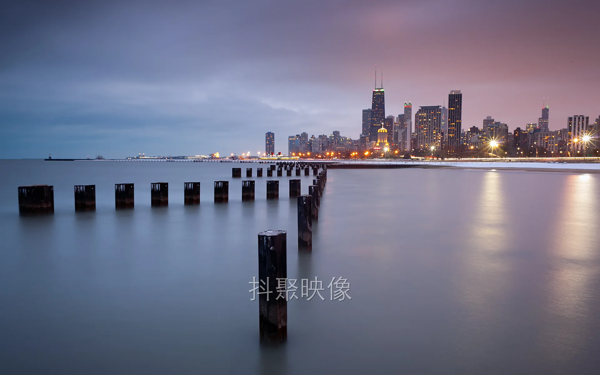 真实风景 4K-1048