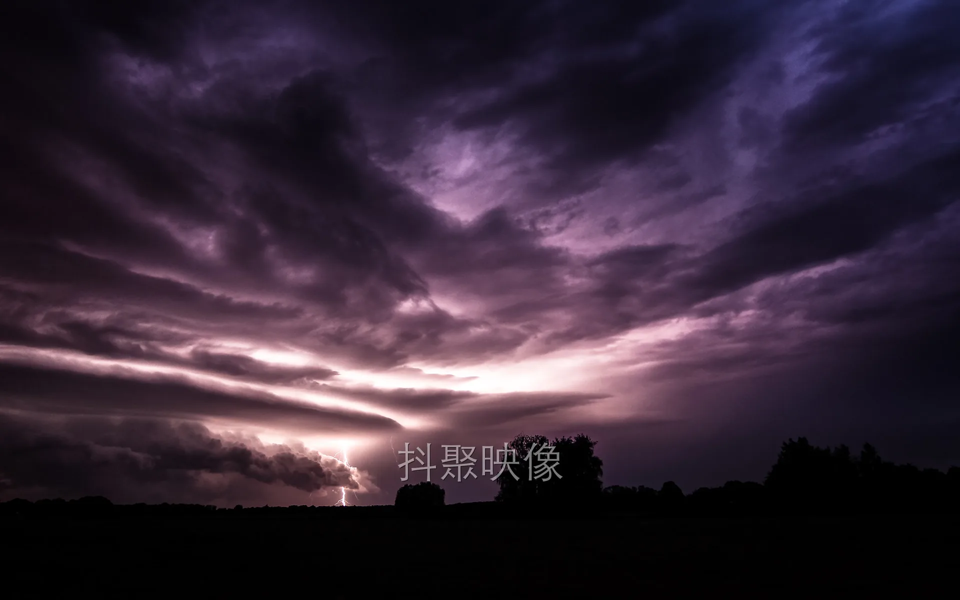 4K夜幕壁纸-0304