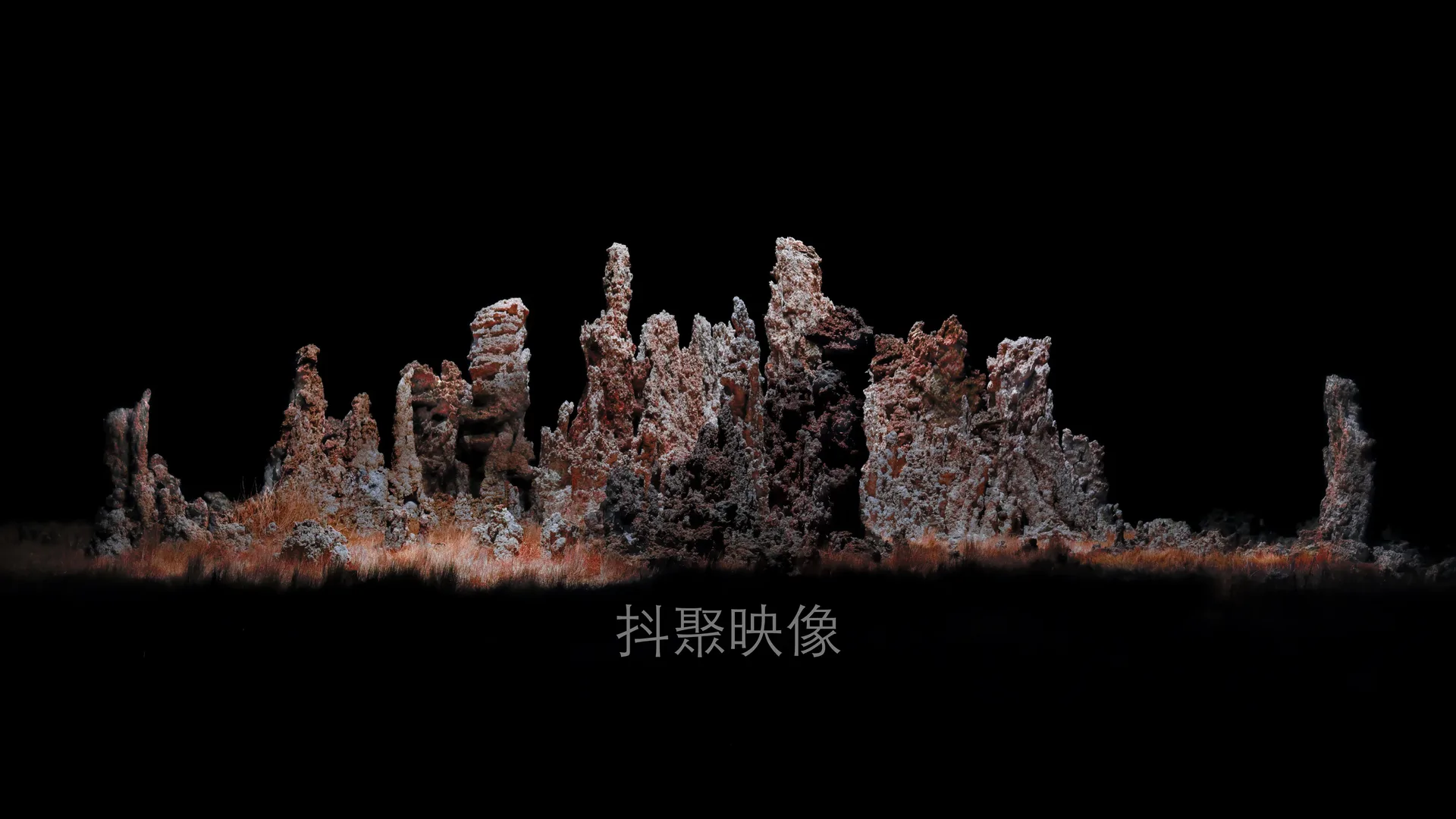 真实风景 4K-0692