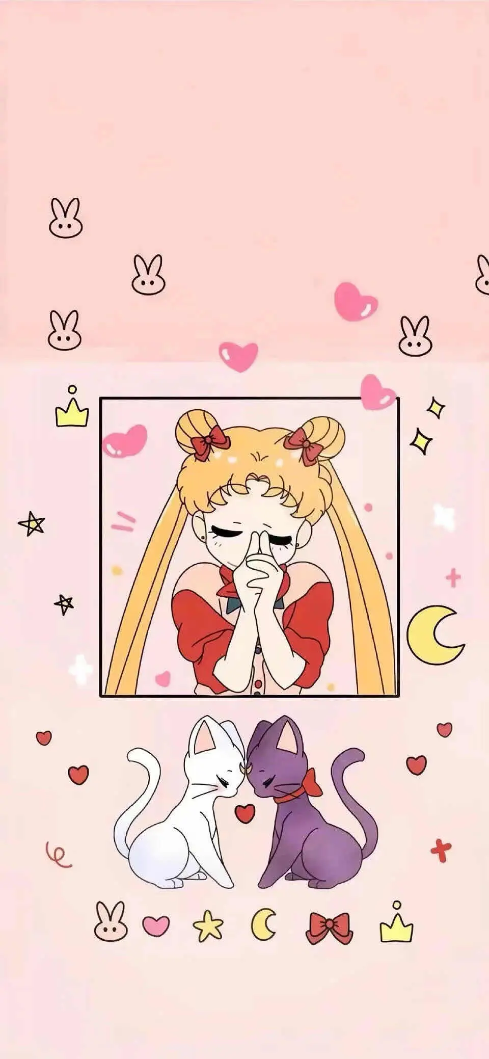 美少女壁纸-0007