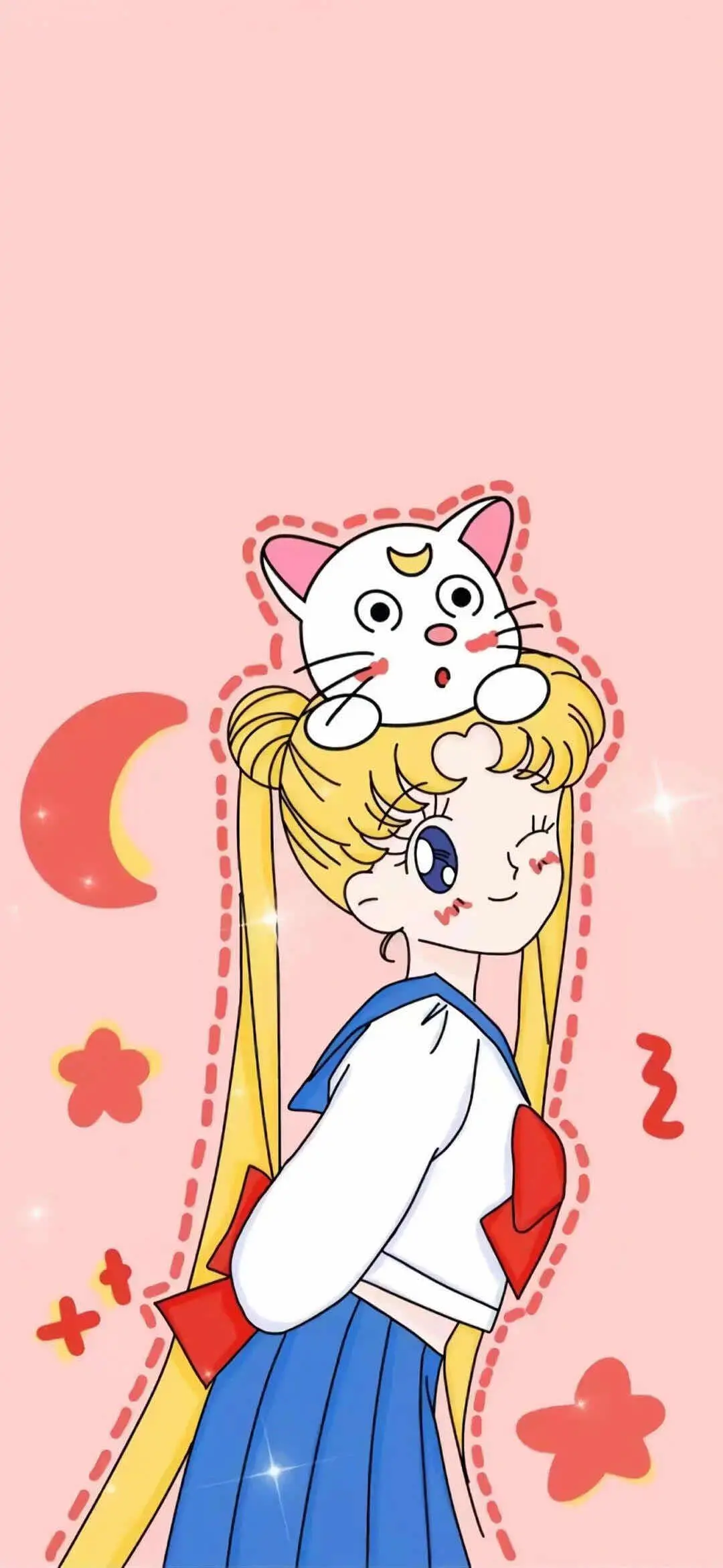 美少女壁纸-0039