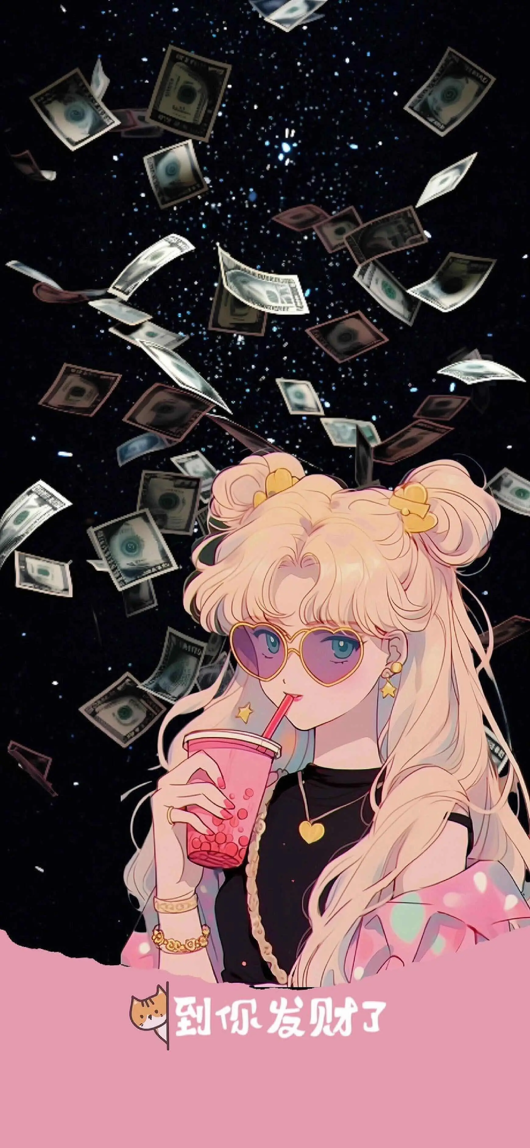 美少女壁纸-0044