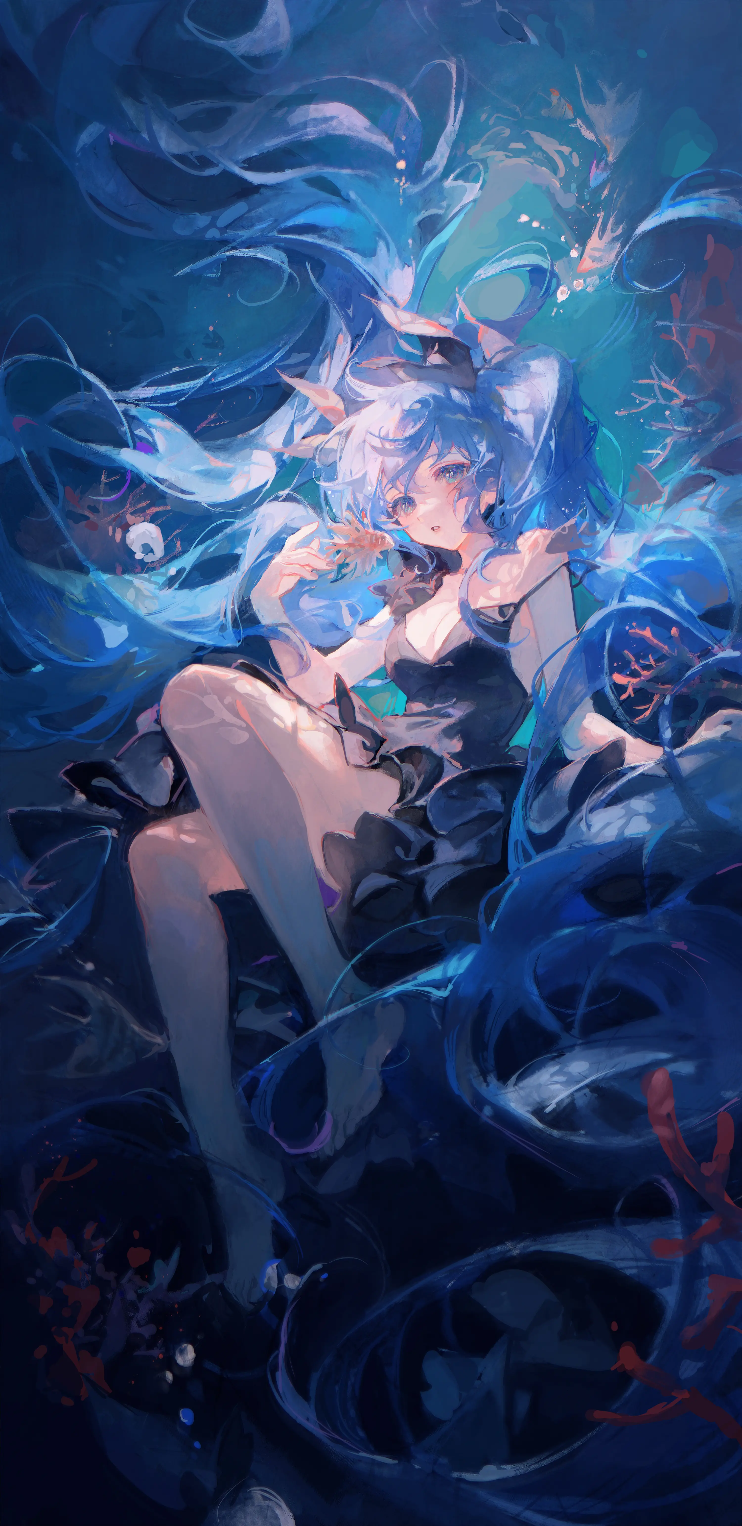 美少女壁纸-0092 图集