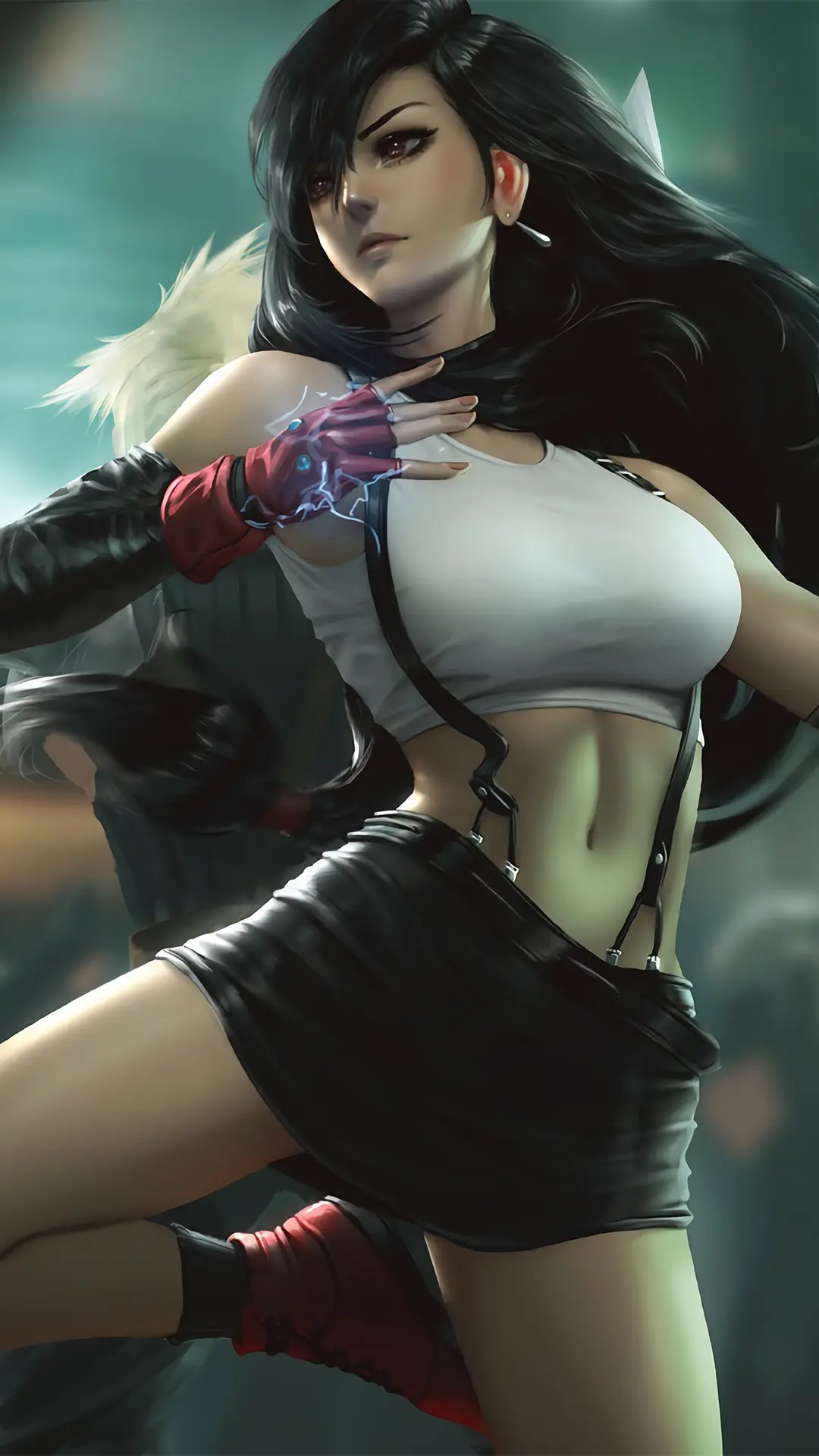 美少女壁纸-0178 图集