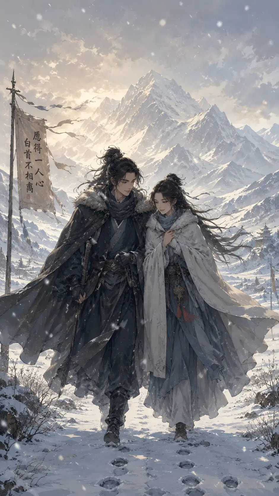 动漫壁纸 第0116期 高清动漫手机壁纸