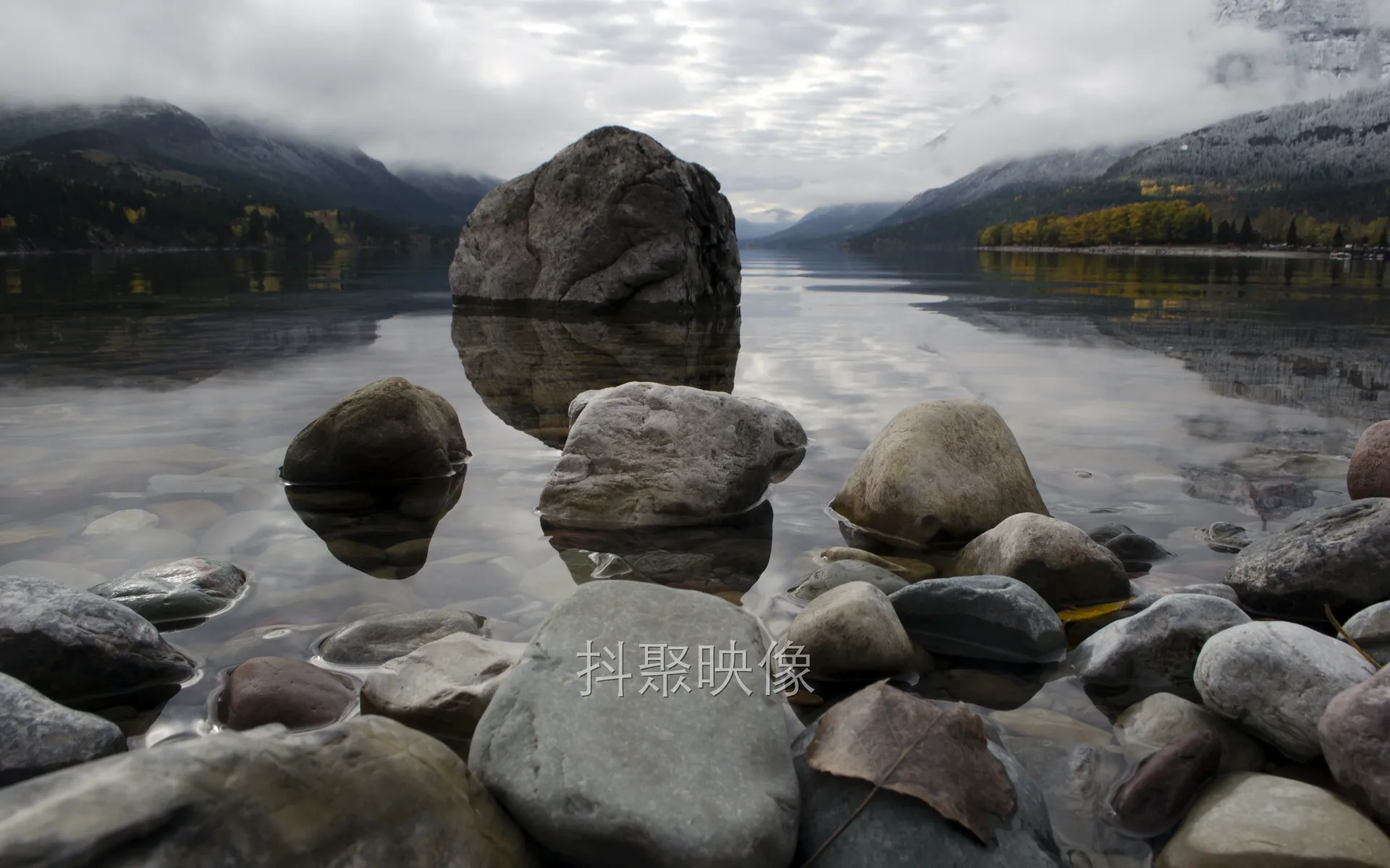 真实风景 4K-0601