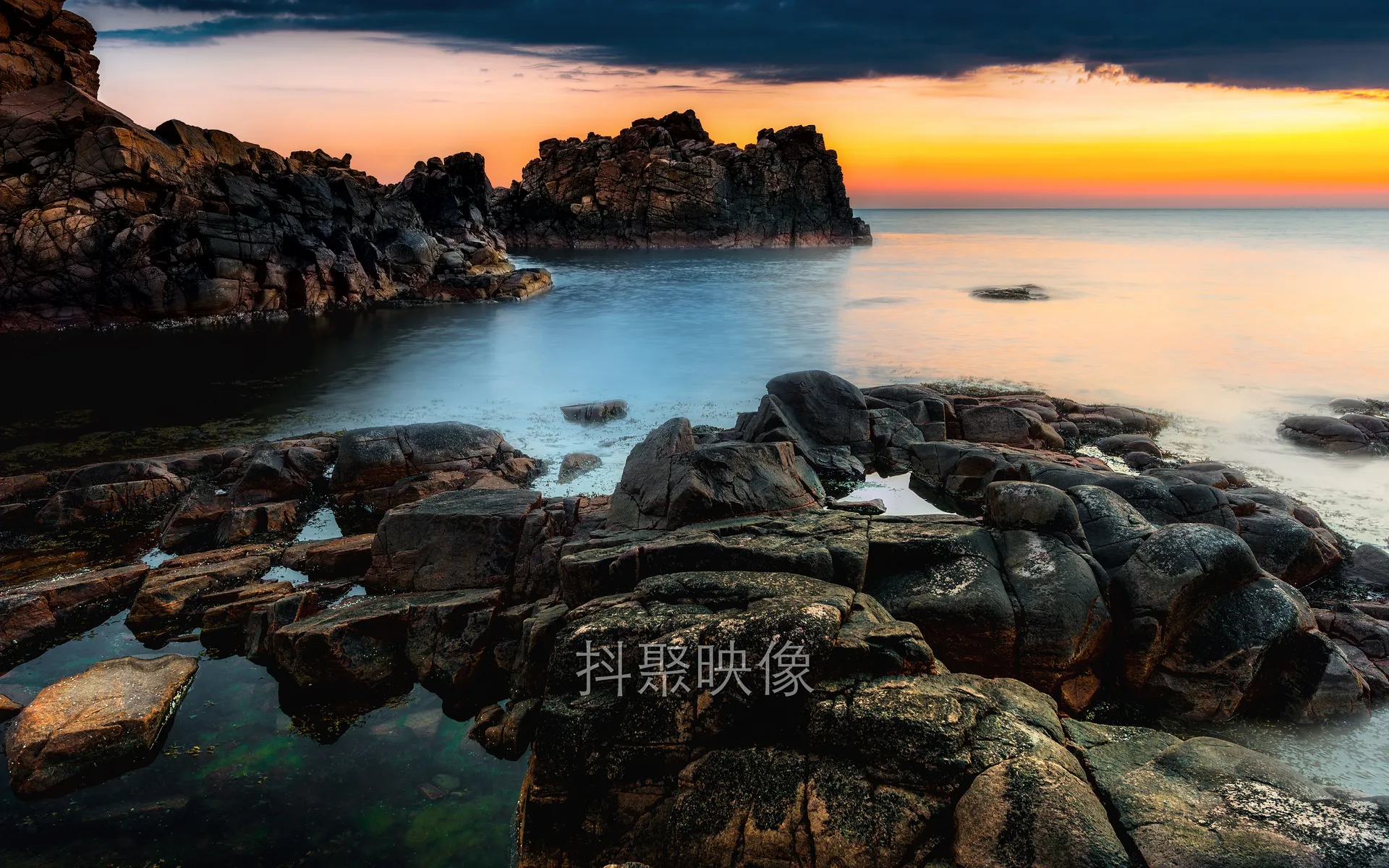 4K夜幕壁纸-0474