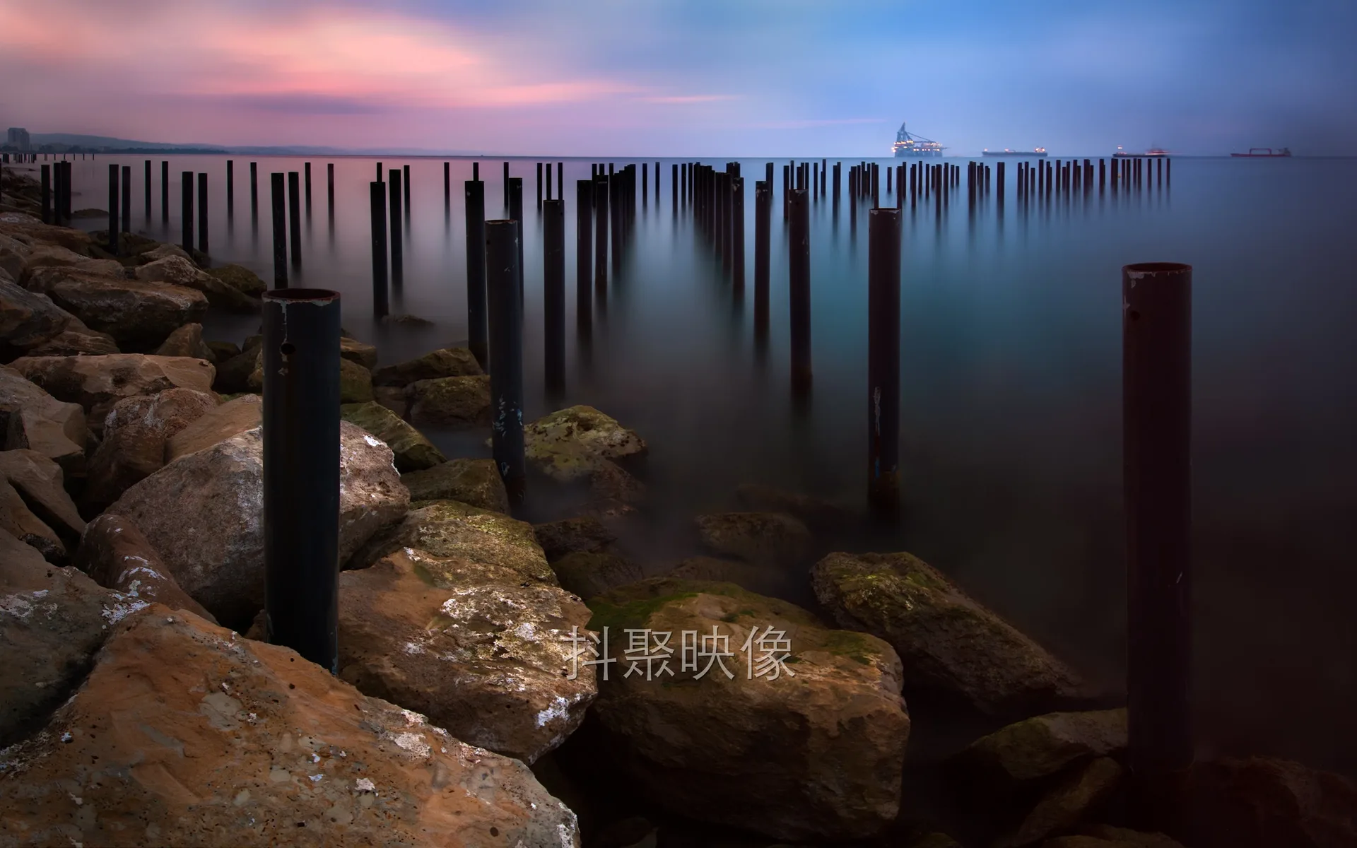 4K夜幕壁纸-0409