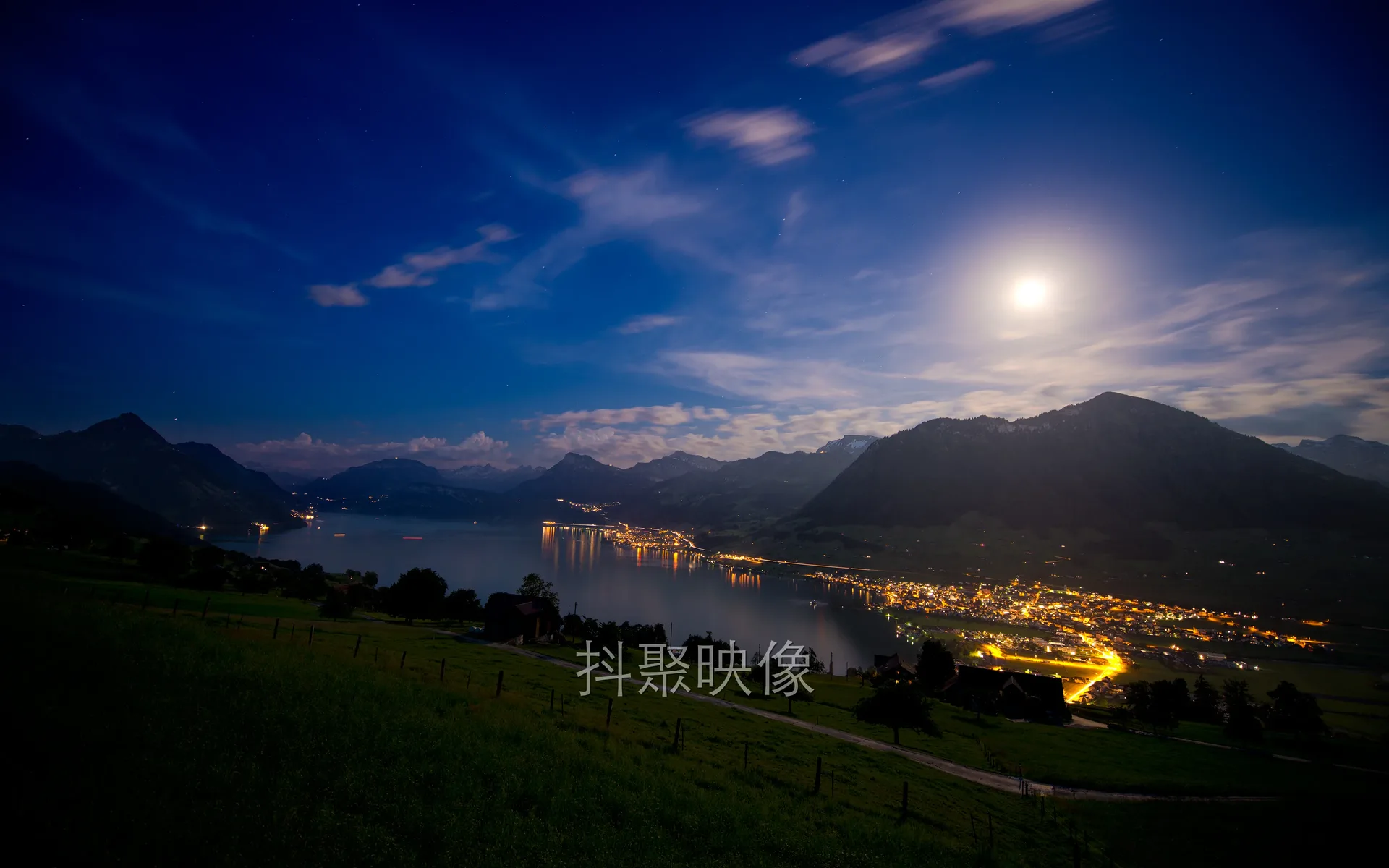 4K夜幕壁纸-0358