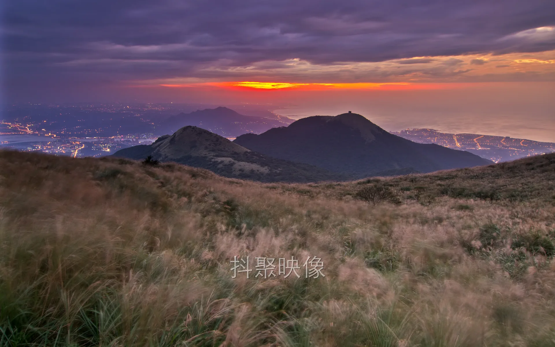 4K夜幕壁纸-0334